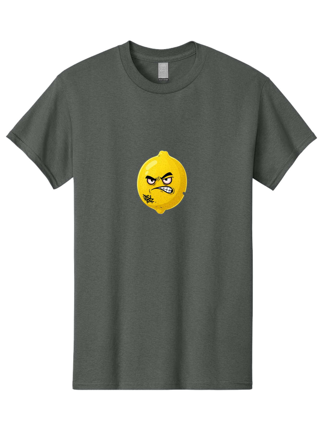 Angry-Lemon-2 Men'S Graphic Tee, 100% Cotton, Comfortable Casual Summer Wear, Machine Washable, Vintage Camera, Old Camera, Antique Camera, Black Camera, Classic Photography, Photography Equipment, Nostalgic Device, Film Camera, Camera Art Baj955 5