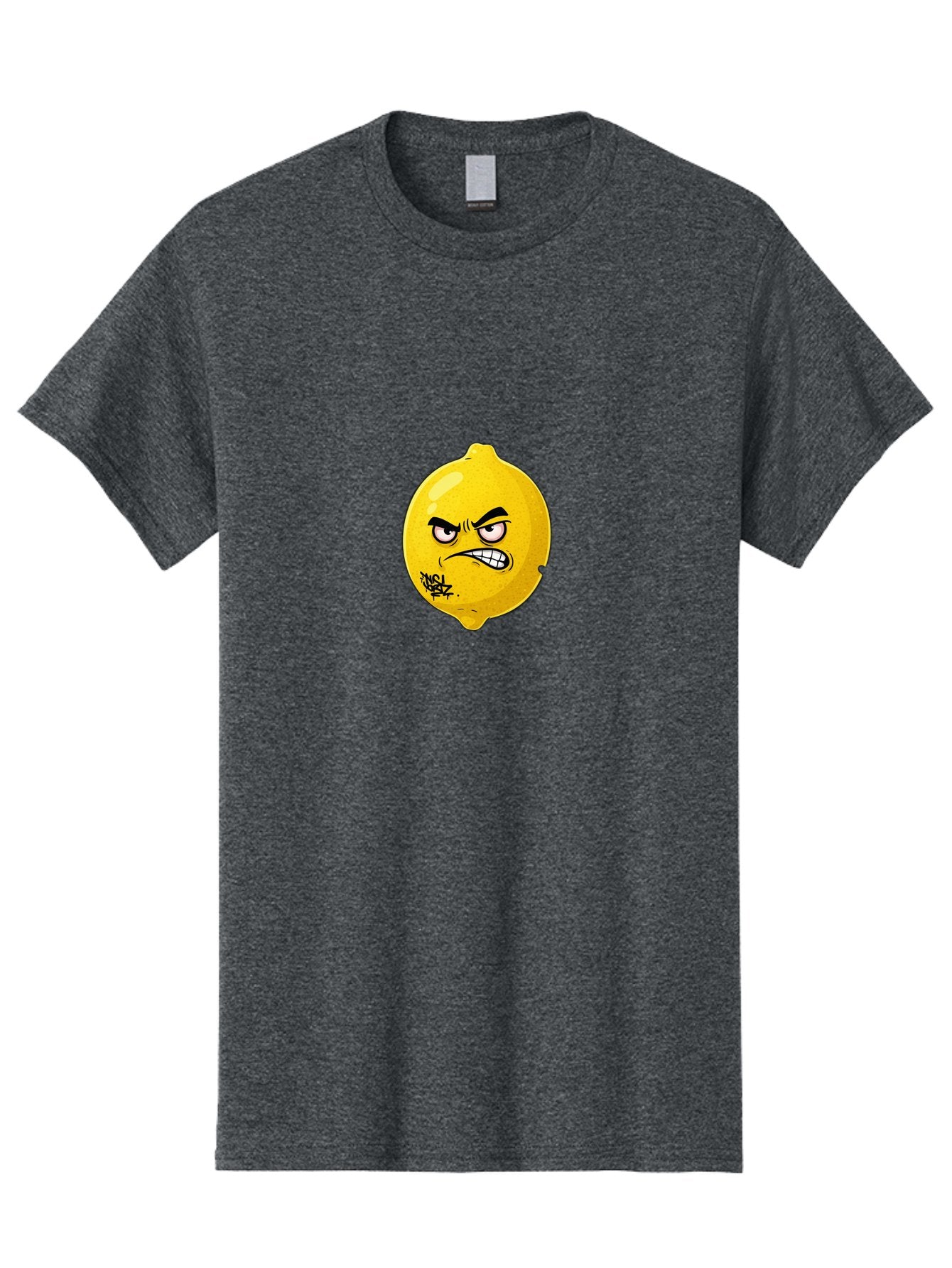 Angry-Lemon-2 Men'S Graphic Tee, 100% Cotton, Comfortable Casual Summer Wear, Machine Washable, Vintage Camera, Old Camera, Antique Camera, Black Camera, Classic Photography, Photography Equipment, Nostalgic Device, Film Camera, Camera Art Baj955 11