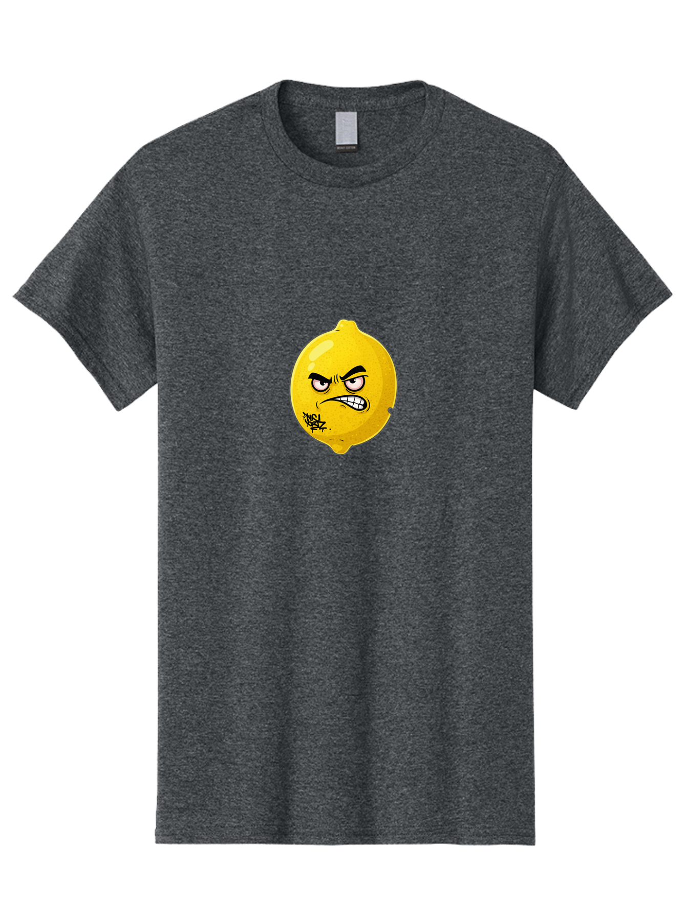 Angry-Lemon-2 Men'S Graphic Tee, 100% Cotton, Comfortable Casual Summer Wear, Machine Washable, Vintage Camera, Old Camera, Antique Camera, Black Camera, Classic Photography, Photography Equipment, Nostalgic Device, Film Camera, Camera Art Baj955 7
