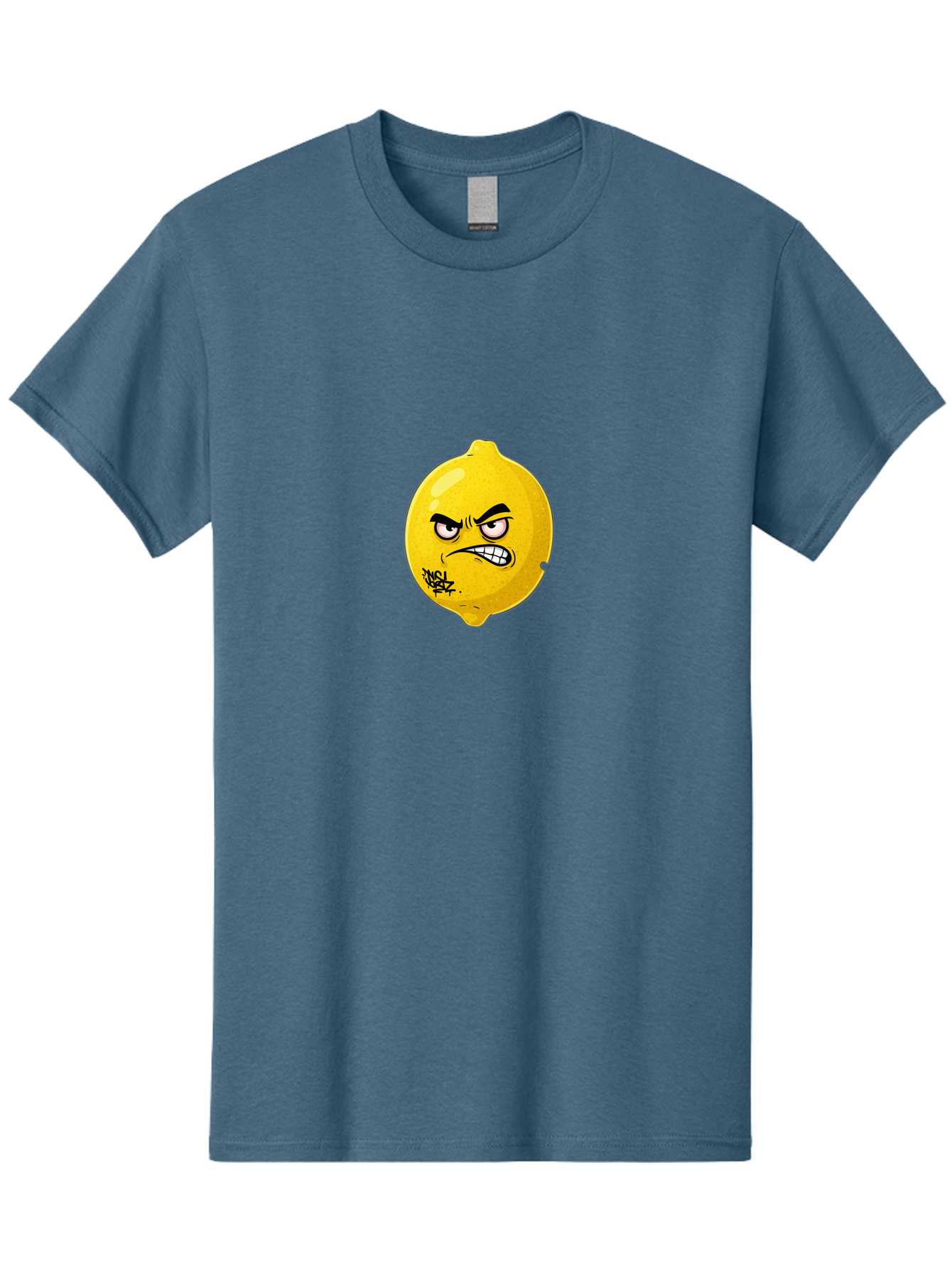 Angry-Lemon-2 Men'S Graphic Tee, 100% Cotton, Comfortable Casual Summer Wear, Machine Washable, Vintage Camera, Old Camera, Antique Camera, Black Camera, Classic Photography, Photography Equipment, Nostalgic Device, Film Camera, Camera Art Baj955 11