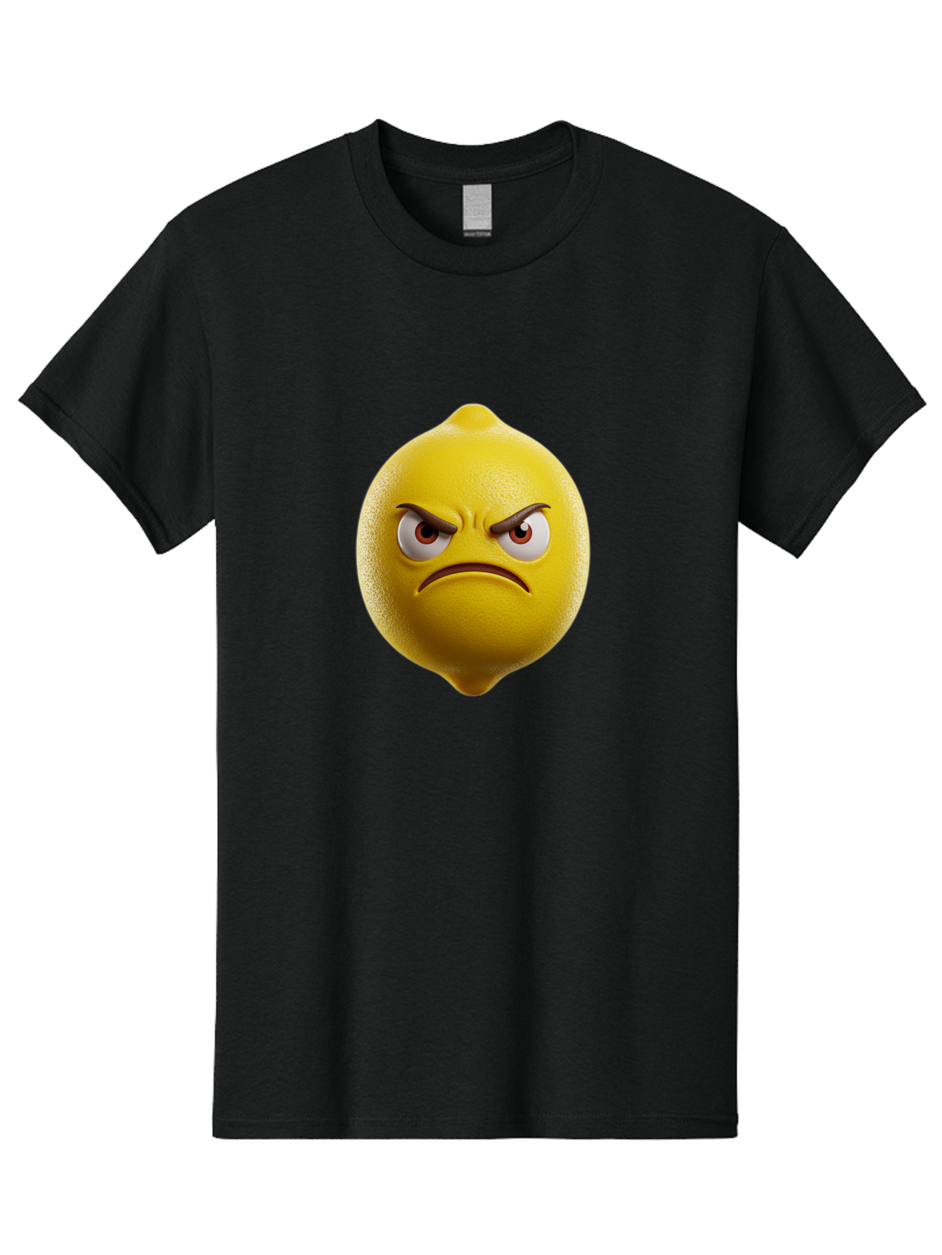 Angry-Lemon-3 Men'S Graphic Tee, 100% Cotton, Comfortable Casual Summer Wear, Machine Washable, Vintage Camera, Old Camera, Antique Camera, Black Camera, Classic Photography, Photography Equipment, Nostalgic Device, Film Camera, Camera Art Baj956 9