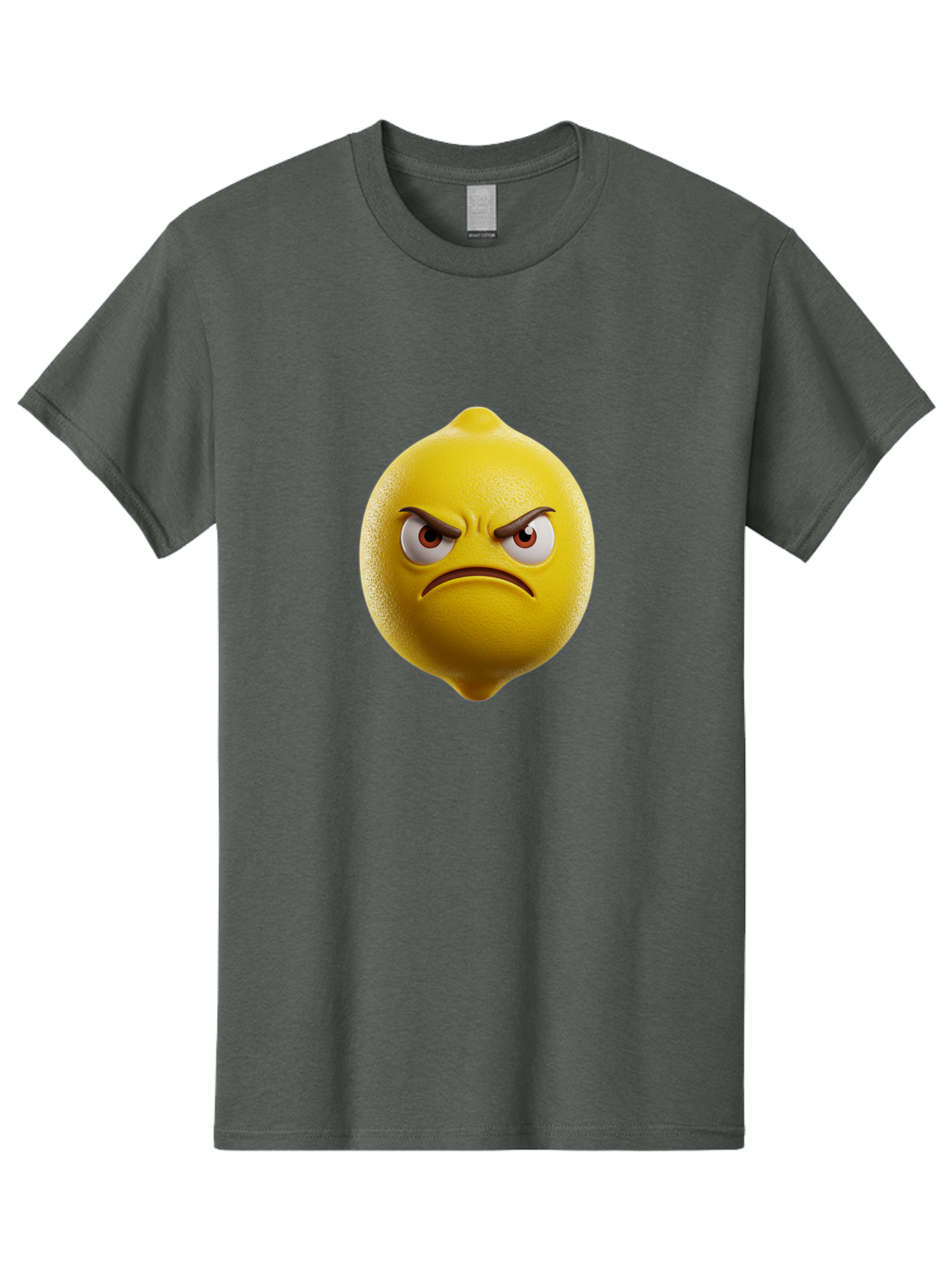 Angry-Lemon-3 Men'S Graphic Tee, 100% Cotton, Comfortable Casual Summer Wear, Machine Washable, Vintage Camera, Old Camera, Antique Camera, Black Camera, Classic Photography, Photography Equipment, Nostalgic Device, Film Camera, Camera Art Baj956 27