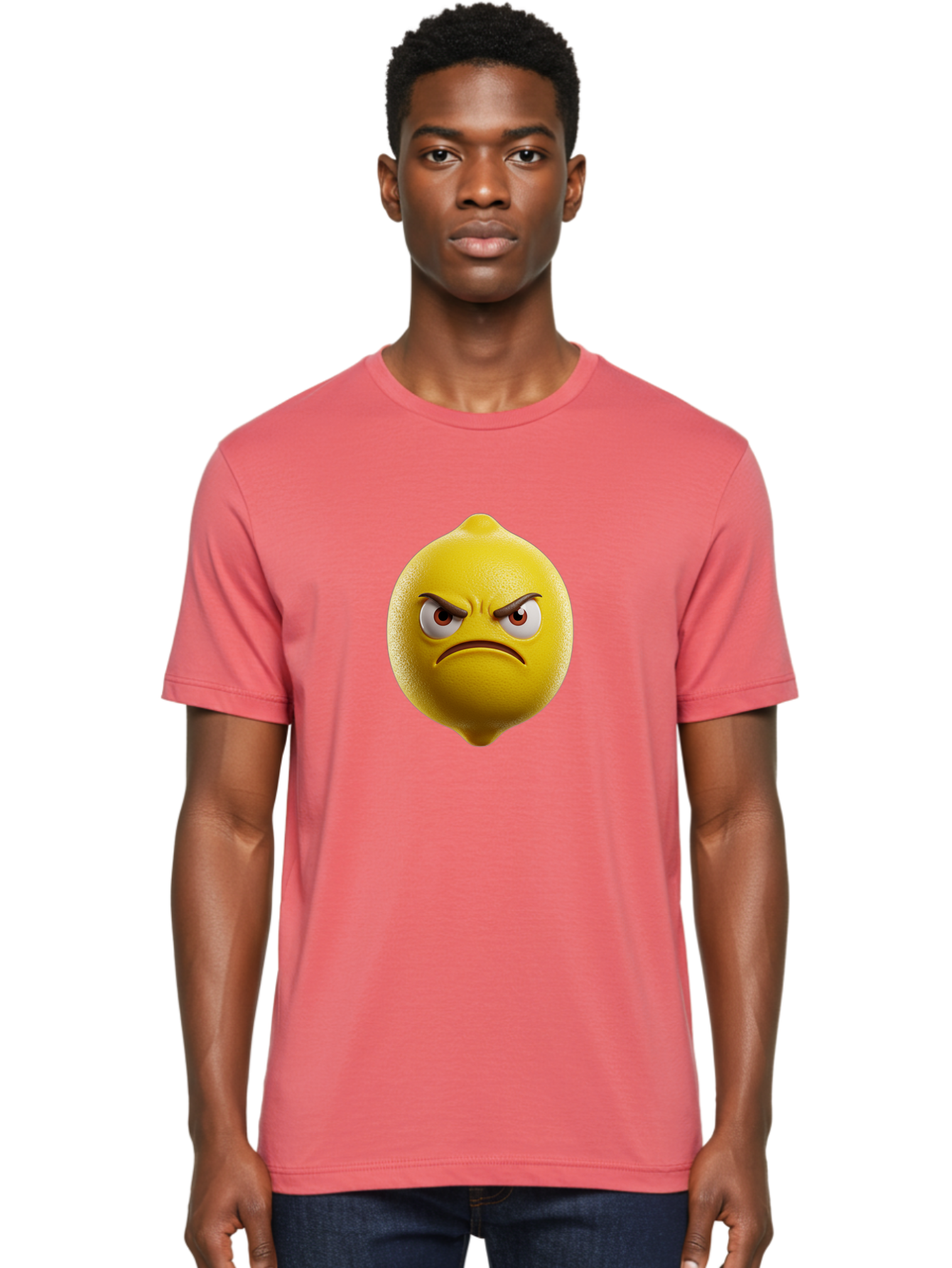 Angry-Lemon-3 Men'S Graphic Tee, 100% Cotton, Comfortable Casual Summer Wear, Machine Washable, Vintage Camera, Old Camera, Antique Camera, Black Camera, Classic Photography, Photography Equipment, Nostalgic Device, Film Camera, Camera Art Baj956