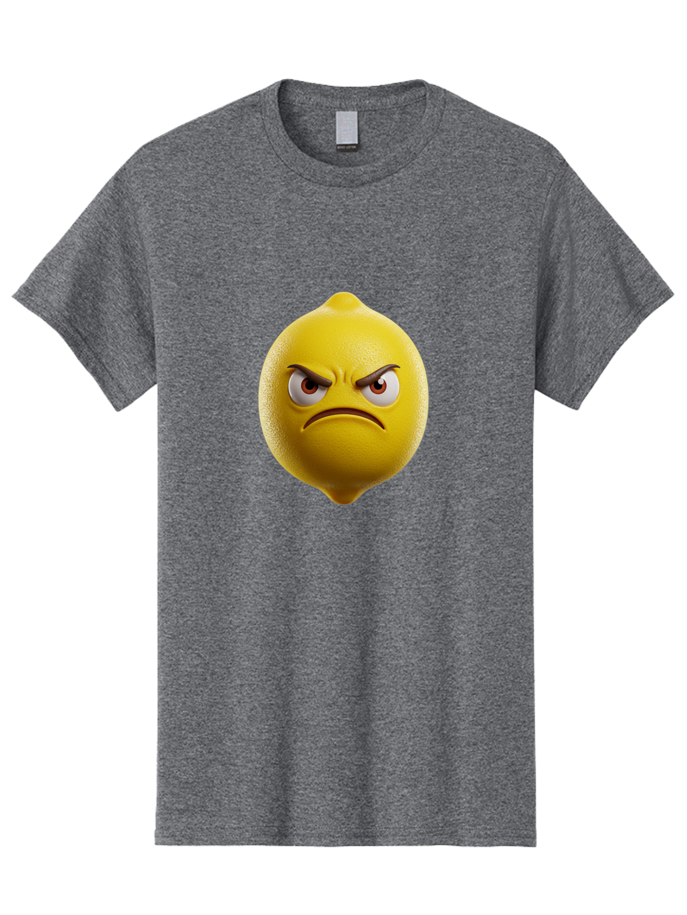 Angry-Lemon-3 Men'S Graphic Tee, 100% Cotton, Comfortable Casual Summer Wear, Machine Washable, Vintage Camera, Old Camera, Antique Camera, Black Camera, Classic Photography, Photography Equipment, Nostalgic Device, Film Camera, Camera Art Baj956 25