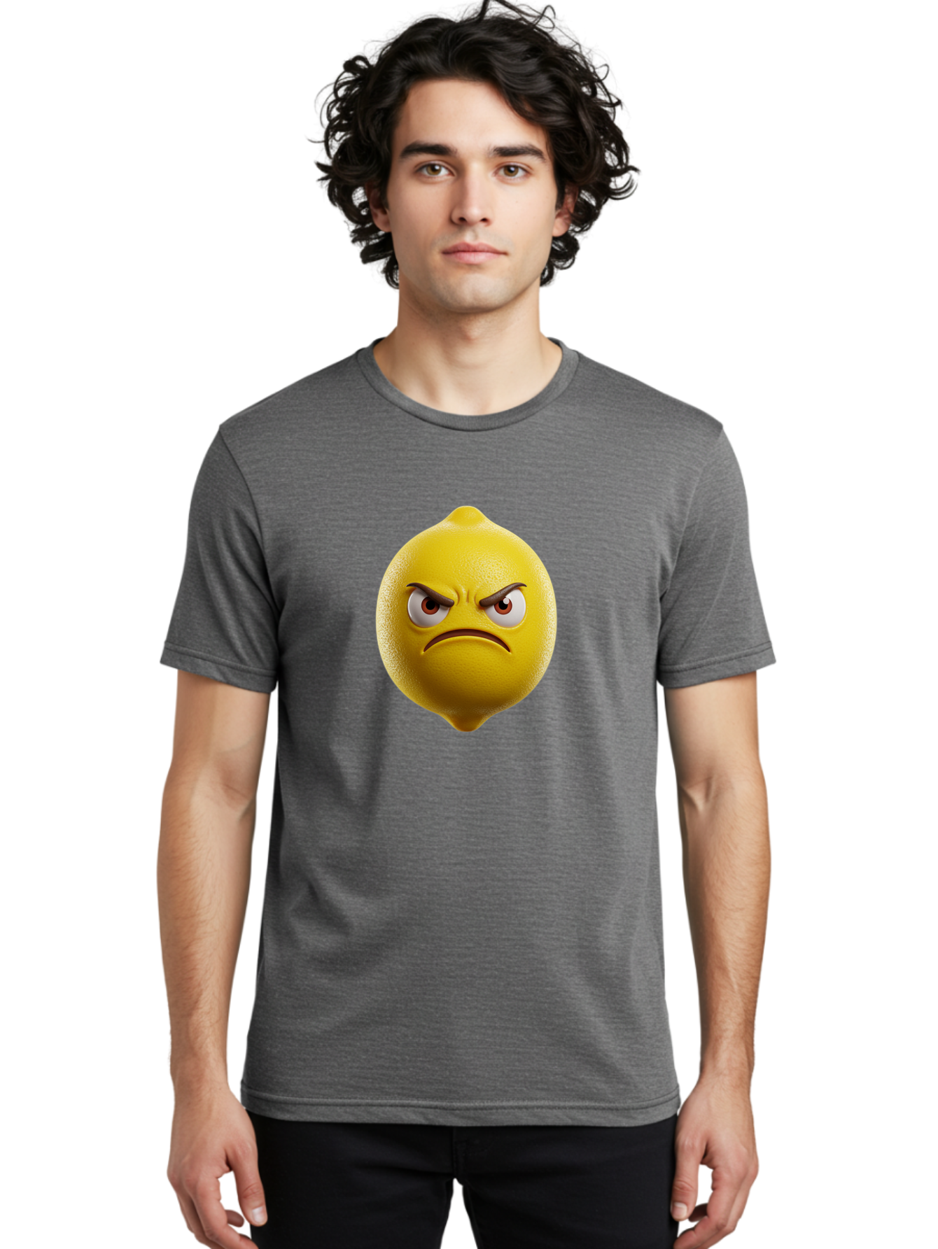 Angry-Lemon-3 Men'S Graphic Tee, 100% Cotton, Comfortable Casual Summer Wear, Machine Washable, Vintage Camera, Old Camera, Antique Camera, Black Camera, Classic Photography, Photography Equipment, Nostalgic Device, Film Camera, Camera Art Baj956 26