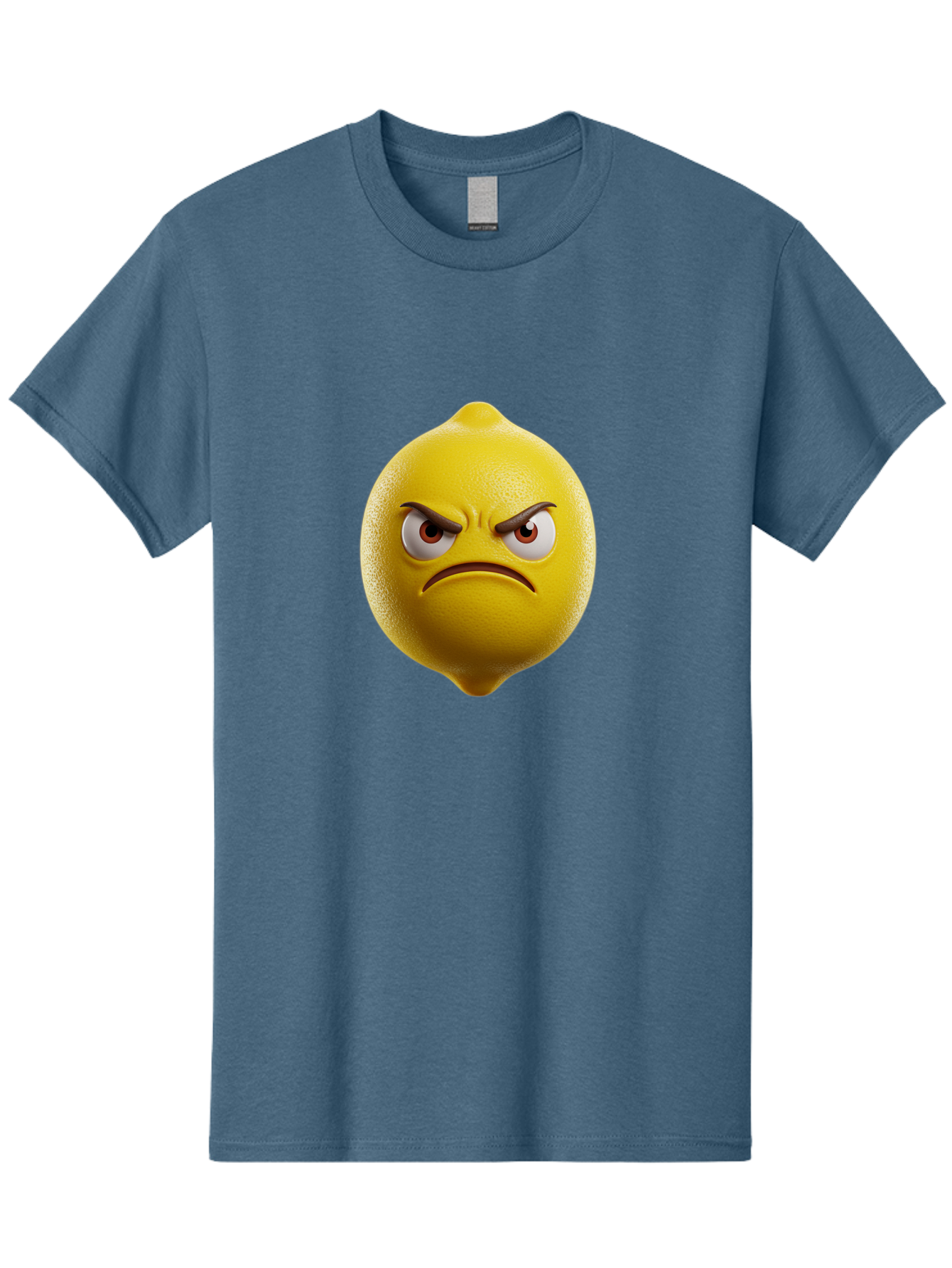 Angry-Lemon-3 Men'S Graphic Tee, 100% Cotton, Comfortable Casual Summer Wear, Machine Washable, Vintage Camera, Old Camera, Antique Camera, Black Camera, Classic Photography, Photography Equipment, Nostalgic Device, Film Camera, Camera Art Baj956 23