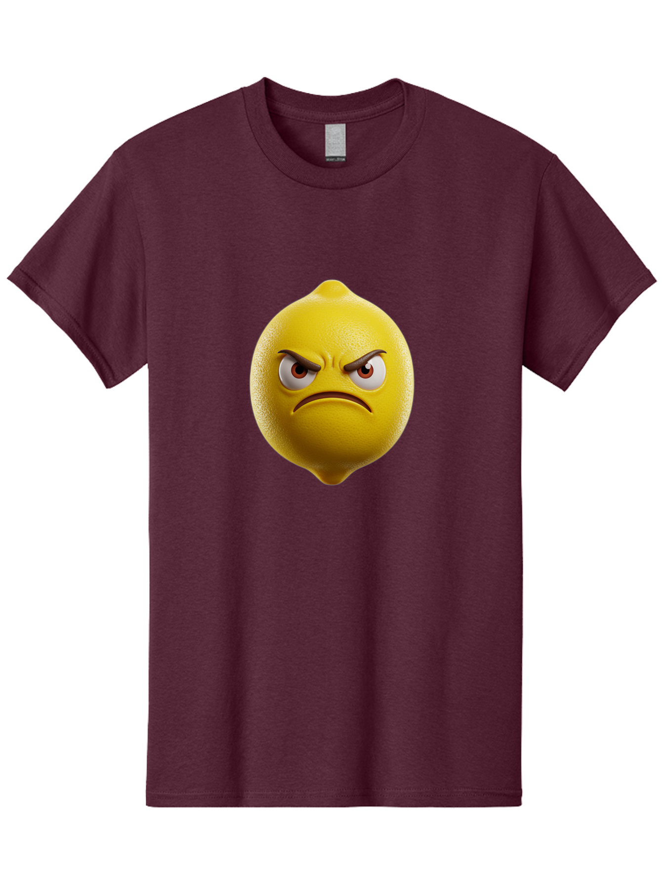 Angry-Lemon-3 Men'S Graphic Tee, 100% Cotton, Comfortable Casual Summer Wear, Machine Washable, Vintage Camera, Old Camera, Antique Camera, Black Camera, Classic Photography, Photography Equipment, Nostalgic Device, Film Camera, Camera Art Baj956 11
