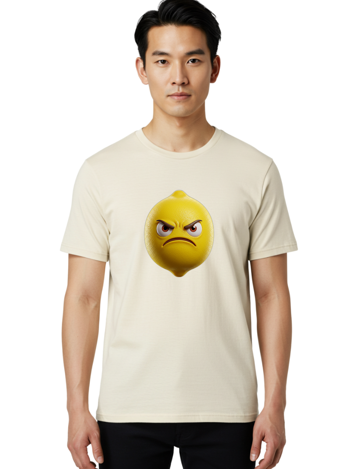 Angry-Lemon-3 Men'S Graphic Tee, 100% Cotton, Comfortable Casual Summer Wear, Machine Washable, Vintage Camera, Old Camera, Antique Camera, Black Camera, Classic Photography, Photography Equipment, Nostalgic Device, Film Camera, Camera Art Baj956 14