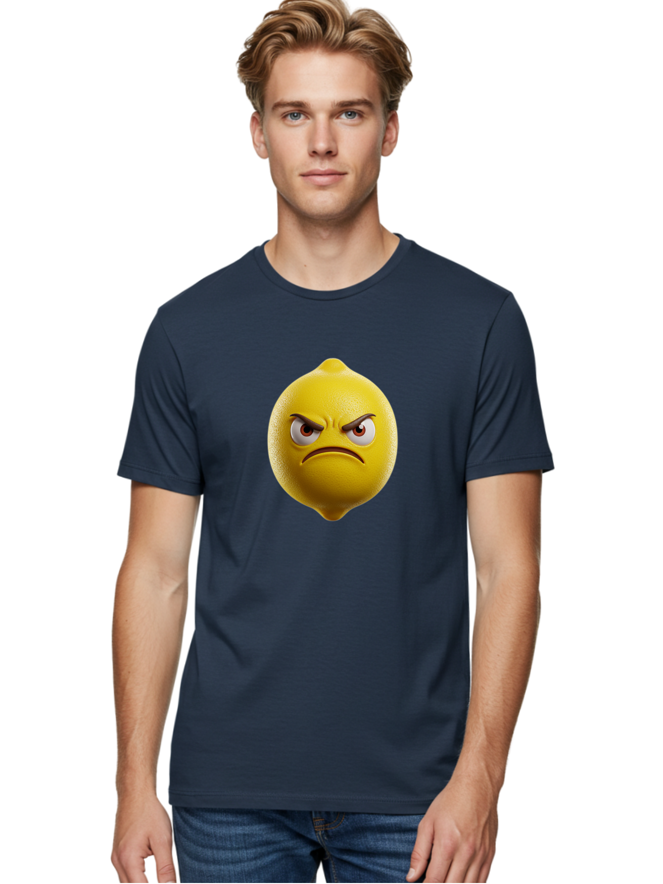 Angry-Lemon-3 Men'S Graphic Tee, 100% Cotton, Comfortable Casual Summer Wear, Machine Washable, Vintage Camera, Old Camera, Antique Camera, Black Camera, Classic Photography, Photography Equipment, Nostalgic Device, Film Camera, Camera Art Baj956 22