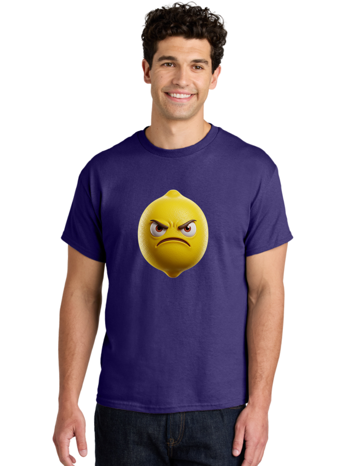 Angry-Lemon-3 Men'S Graphic Tee, 100% Cotton, Comfortable Casual Summer Wear, Machine Washable, Vintage Camera, Old Camera, Antique Camera, Black Camera, Classic Photography, Photography Equipment, Nostalgic Device, Film Camera, Camera Art Baj956 4