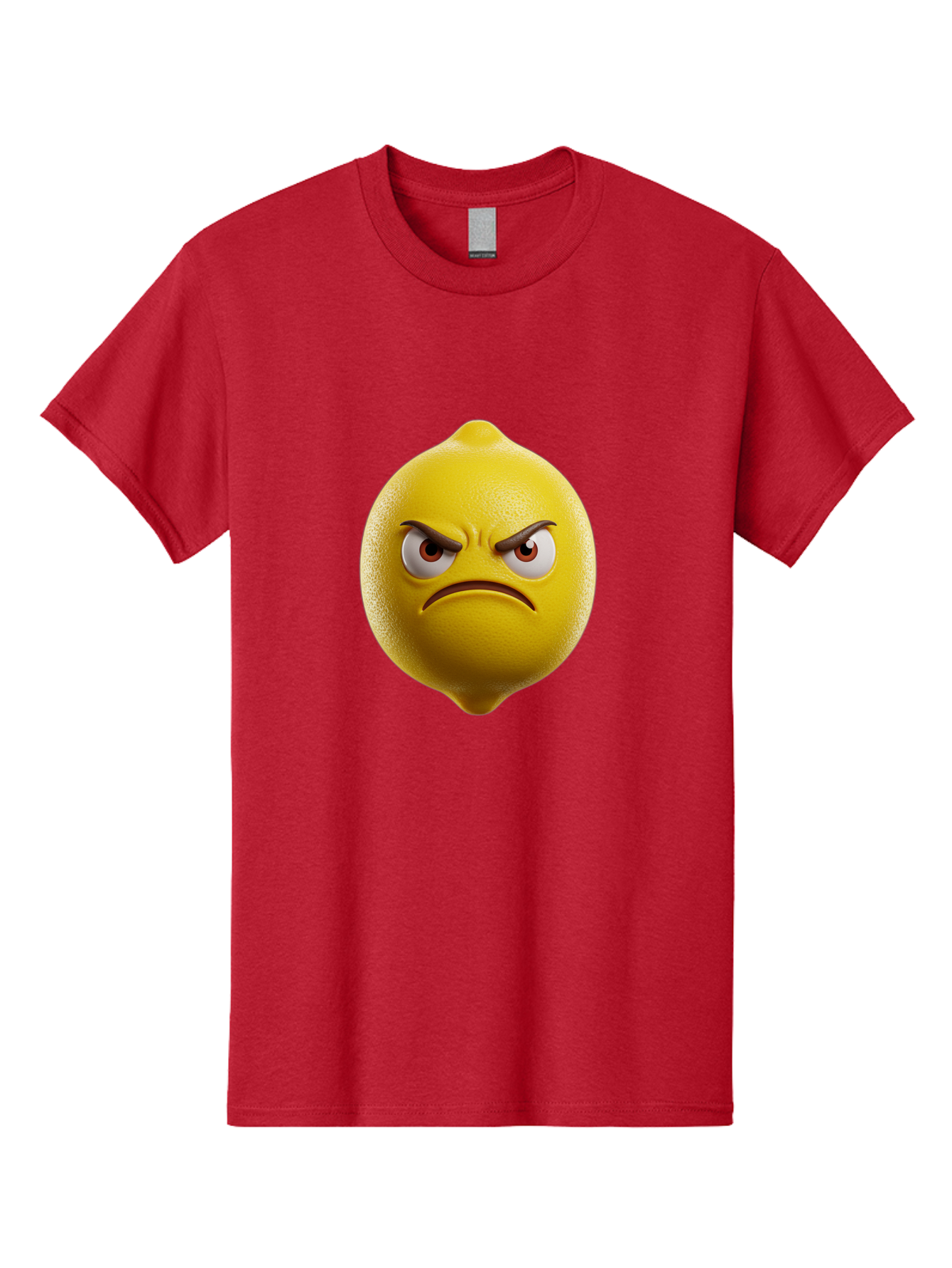 Angry-Lemon-3 Men'S Graphic Tee, 100% Cotton, Comfortable Casual Summer Wear, Machine Washable, Vintage Camera, Old Camera, Antique Camera, Black Camera, Classic Photography, Photography Equipment, Nostalgic Device, Film Camera, Camera Art Baj956 5