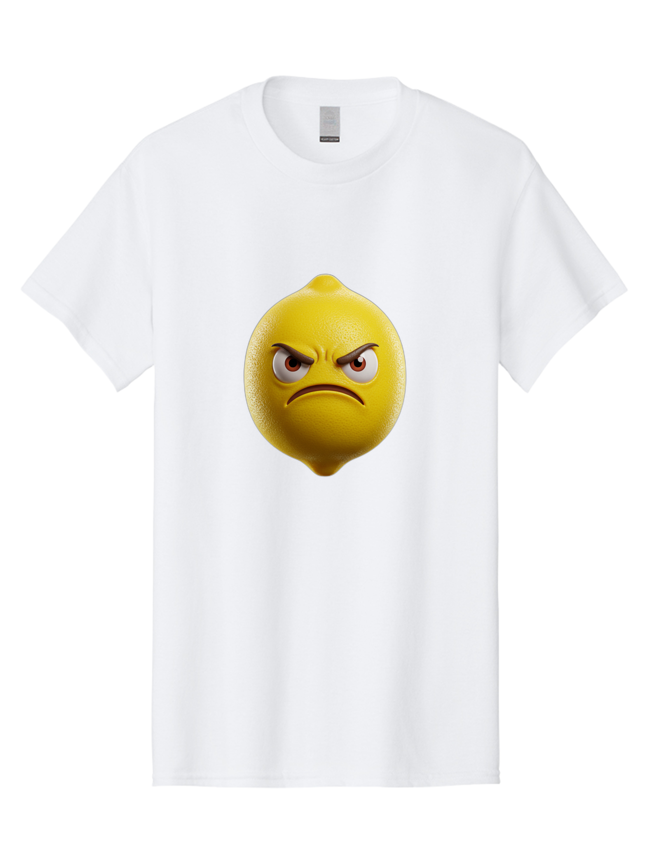 Angry-Lemon-3 Men'S Graphic Tee, 100% Cotton, Comfortable Casual Summer Wear, Machine Washable, Vintage Camera, Old Camera, Antique Camera, Black Camera, Classic Photography, Photography Equipment, Nostalgic Device, Film Camera, Camera Art Baj956 7