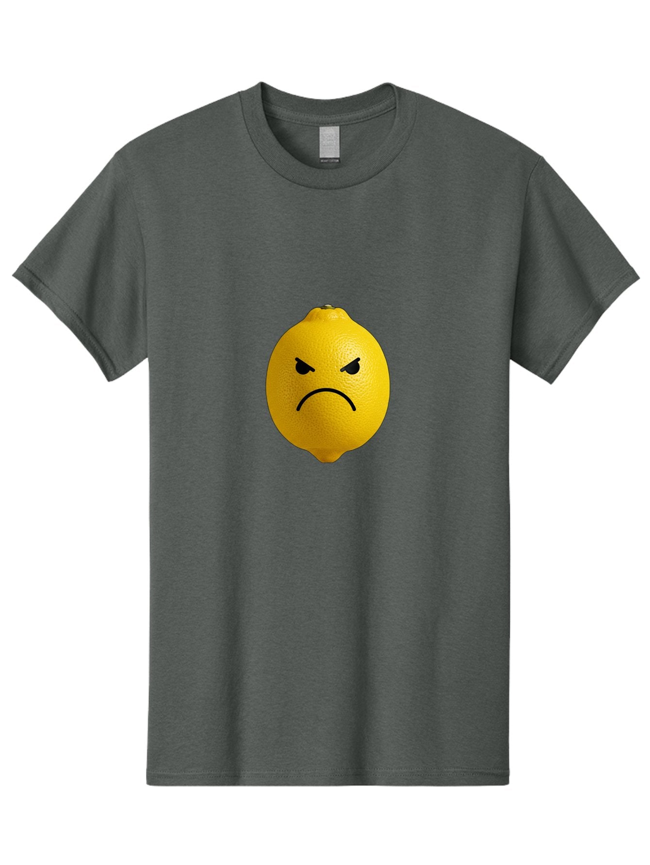 Angry-Lemon-Face Men'S Graphic Tee, 100% Cotton, Comfortable Casual Summer Wear, Machine Washable, Vintage Camera, Old Camera, Antique Camera, Black Camera, Classic Photography, Photography Equipment, Nostalgic Device, Film Camera, Camera Art Baj957 7