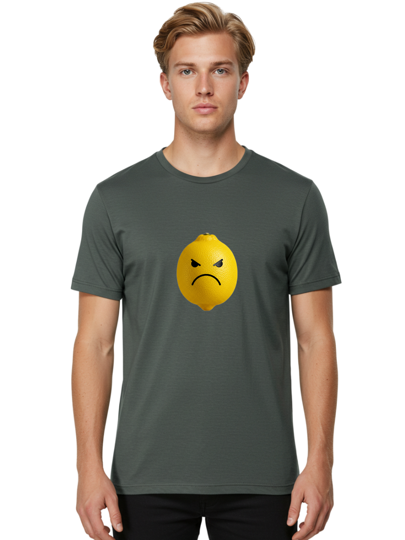 Angry-Lemon-Face Men'S Graphic Tee, 100% Cotton, Comfortable Casual Summer Wear, Machine Washable, Vintage Camera, Old Camera, Antique Camera, Black Camera, Classic Photography, Photography Equipment, Nostalgic Device, Film Camera, Camera Art Baj957 26