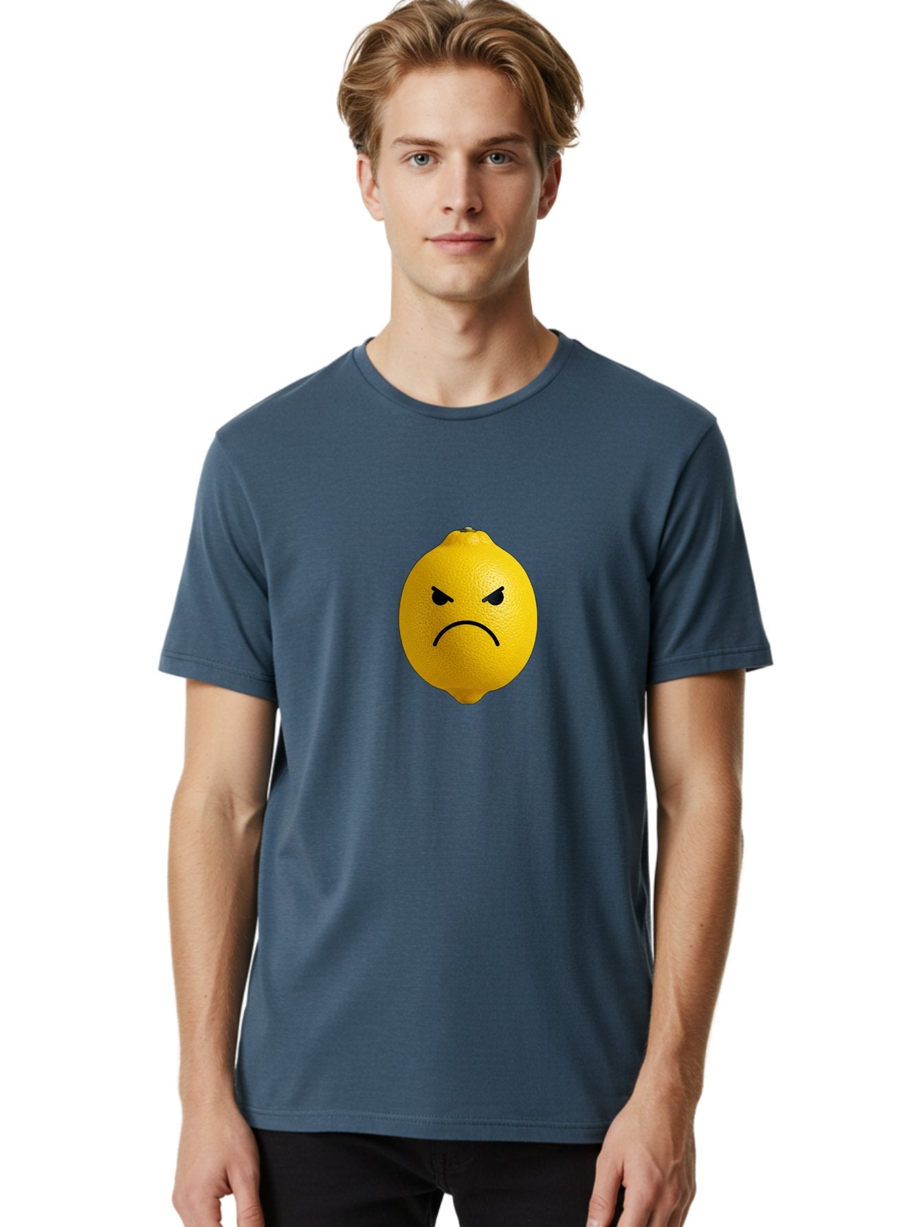 Angry-Lemon-Face Men'S Graphic Tee, 100% Cotton, Comfortable Casual Summer Wear, Machine Washable, Vintage Camera, Old Camera, Antique Camera, Black Camera, Classic Photography, Photography Equipment, Nostalgic Device, Film Camera, Camera Art Baj957 30