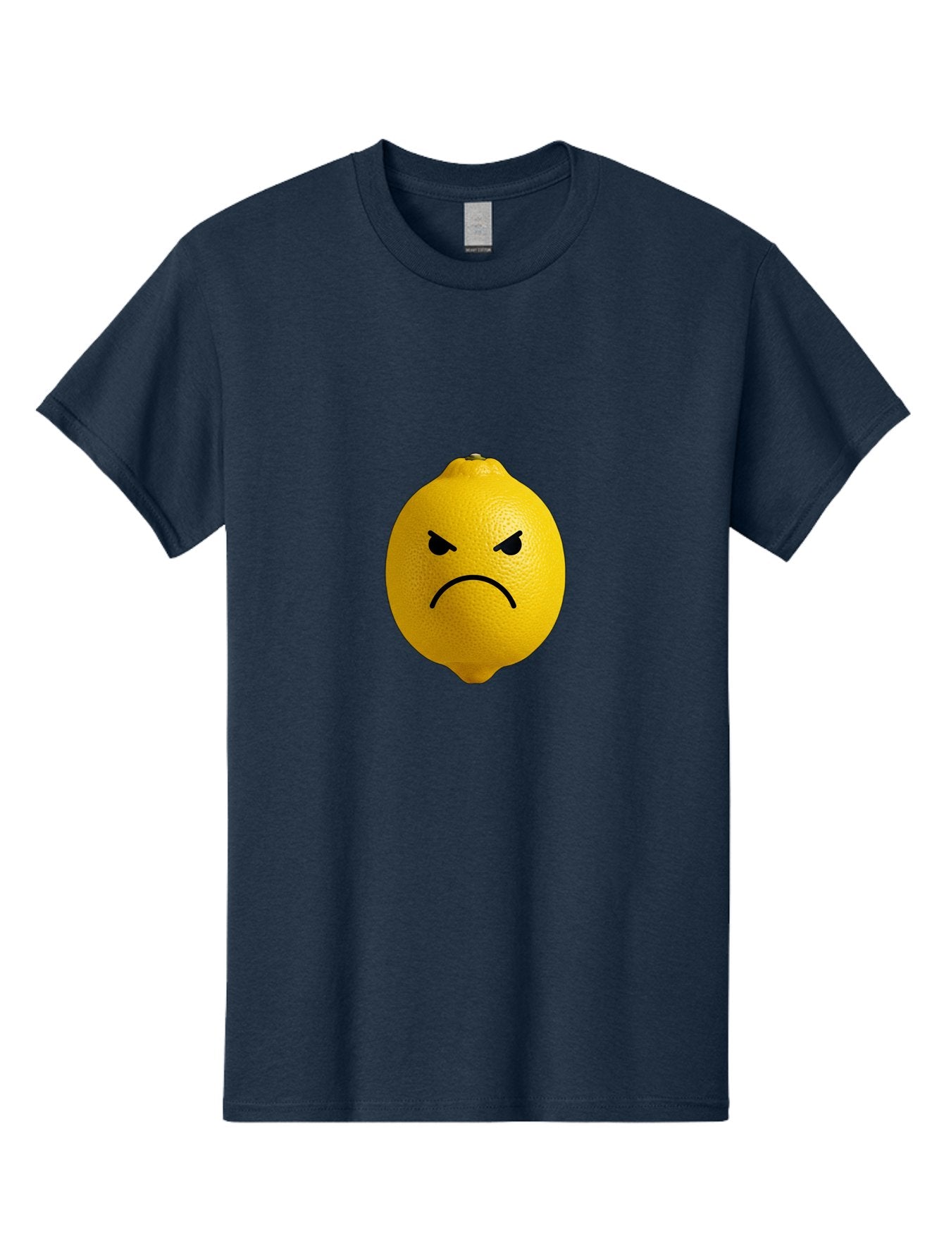 Angry-Lemon-Face Men'S Graphic Tee, 100% Cotton, Comfortable Casual Summer Wear, Machine Washable, Vintage Camera, Old Camera, Antique Camera, Black Camera, Classic Photography, Photography Equipment, Nostalgic Device, Film Camera, Camera Art Baj957