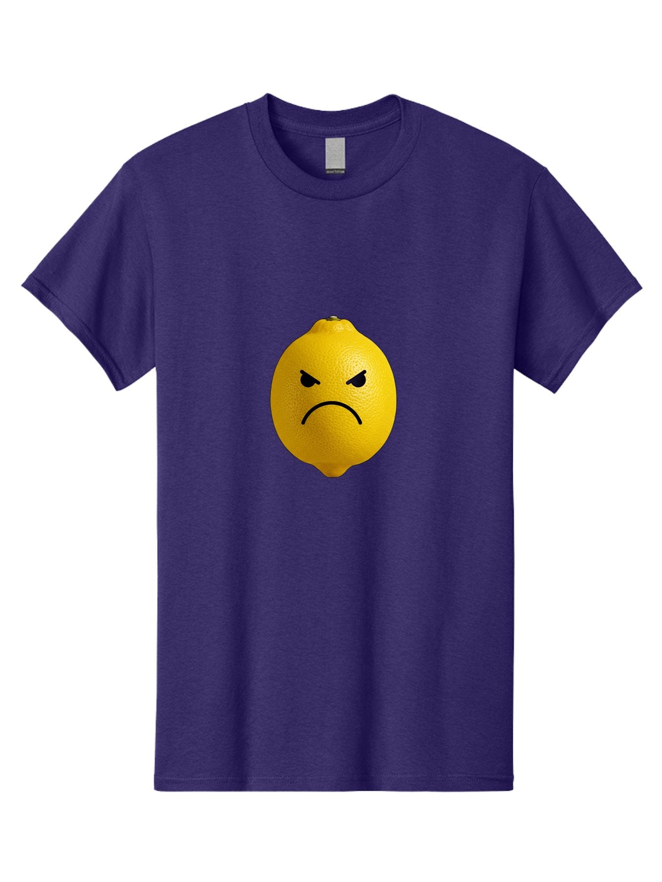 Angry-Lemon-Face Men'S Graphic Tee, 100% Cotton, Comfortable Casual Summer Wear, Machine Washable, Vintage Camera, Old Camera, Antique Camera, Black Camera, Classic Photography, Photography Equipment, Nostalgic Device, Film Camera, Camera Art Baj957 3