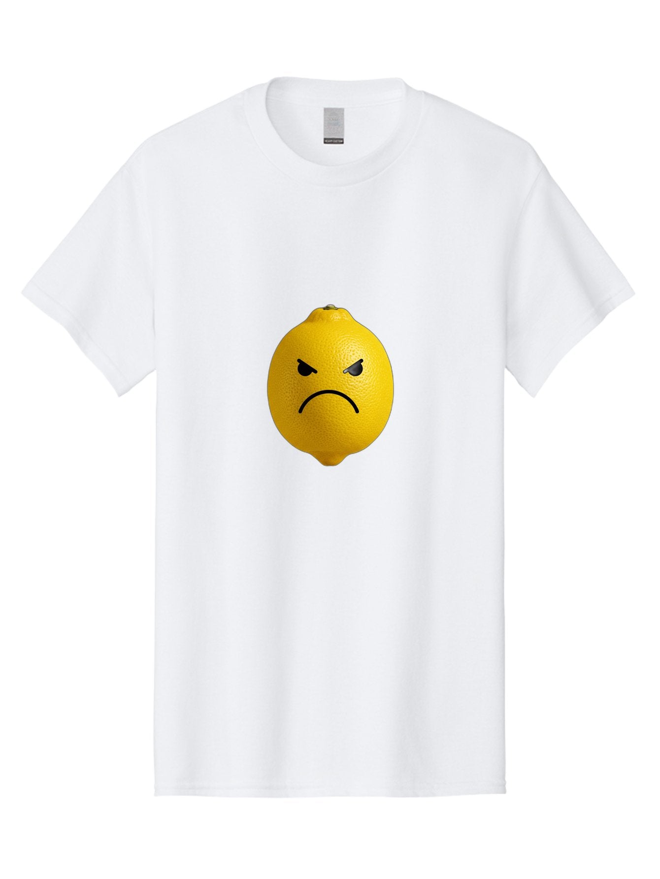 Angry-Lemon-Face Men'S Graphic Tee, 100% Cotton, Comfortable Casual Summer Wear, Machine Washable, Vintage Camera, Old Camera, Antique Camera, Black Camera, Classic Photography, Photography Equipment, Nostalgic Device, Film Camera, Camera Art Baj957