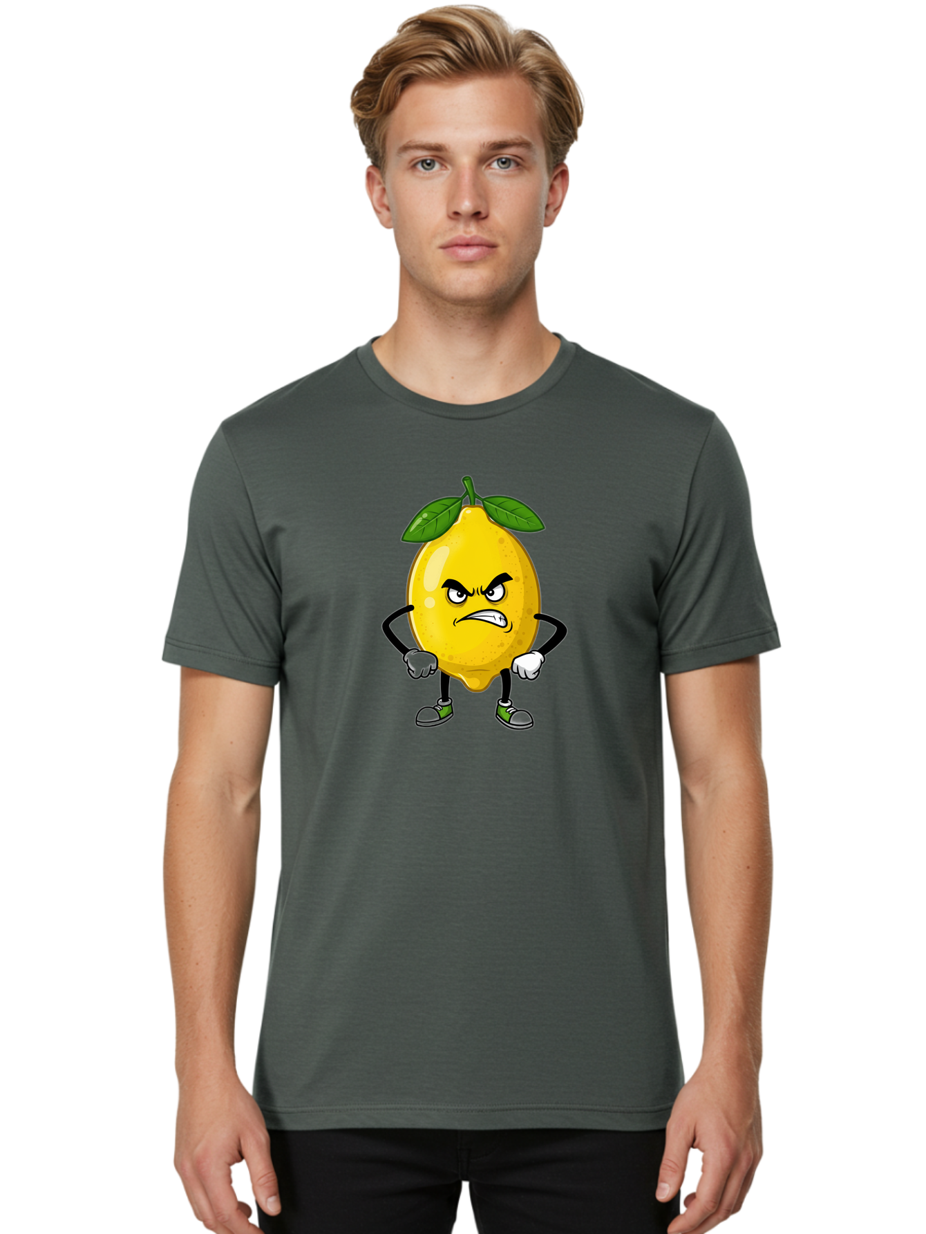 Angry-Lemon Men'S Graphic Tee, 100% Cotton, Comfortable Casual Summer Wear, Machine Washable, Vintage Camera, Old Camera, Antique Camera, Black Camera, Classic Photography, Photography Equipment, Nostalgic Device, Film Camera, Camera Art Baj958 10
