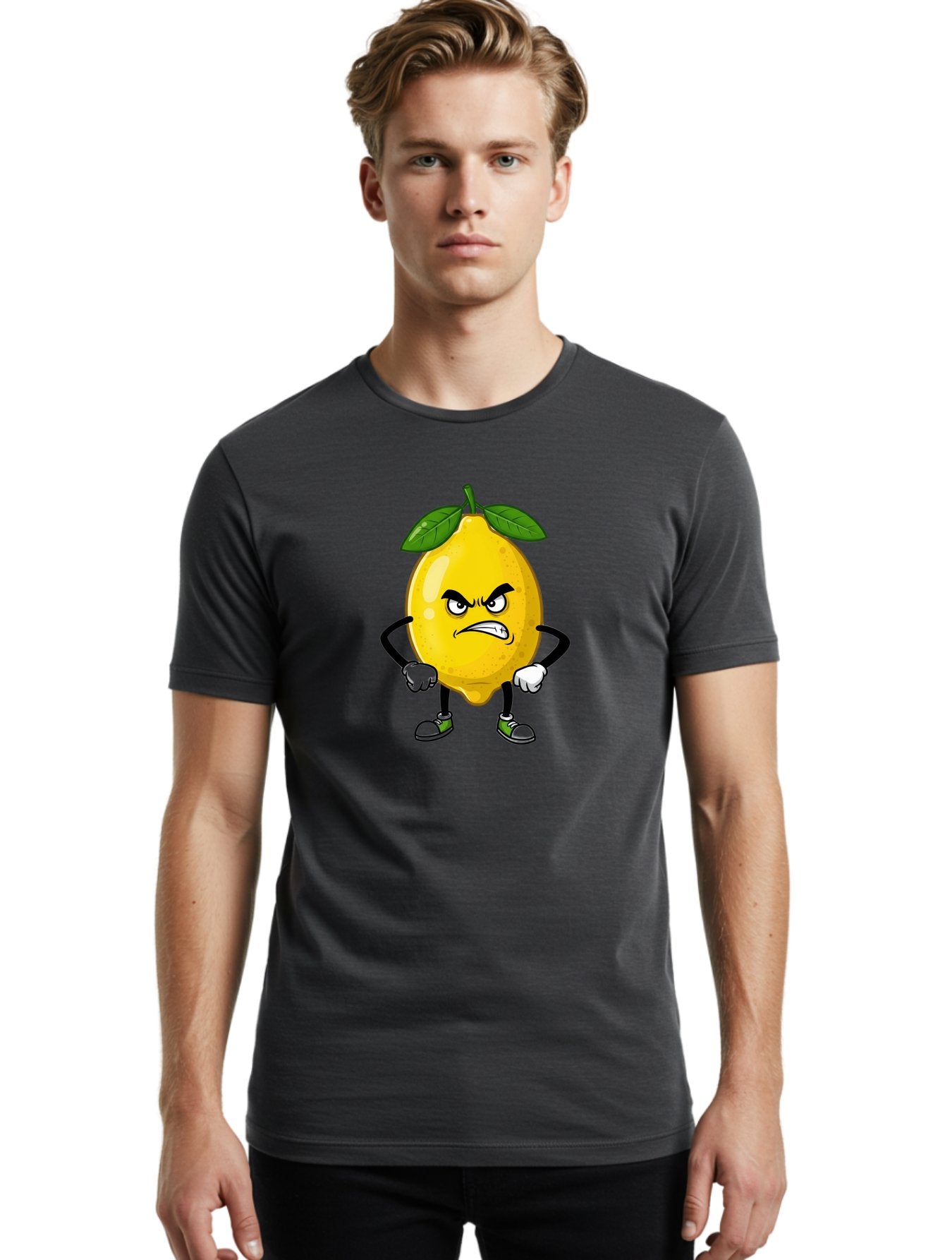 Angry-Lemon Men'S Graphic Tee, 100% Cotton, Comfortable Casual Summer Wear, Machine Washable, Vintage Camera, Old Camera, Antique Camera, Black Camera, Classic Photography, Photography Equipment, Nostalgic Device, Film Camera, Camera Art Baj958 19
