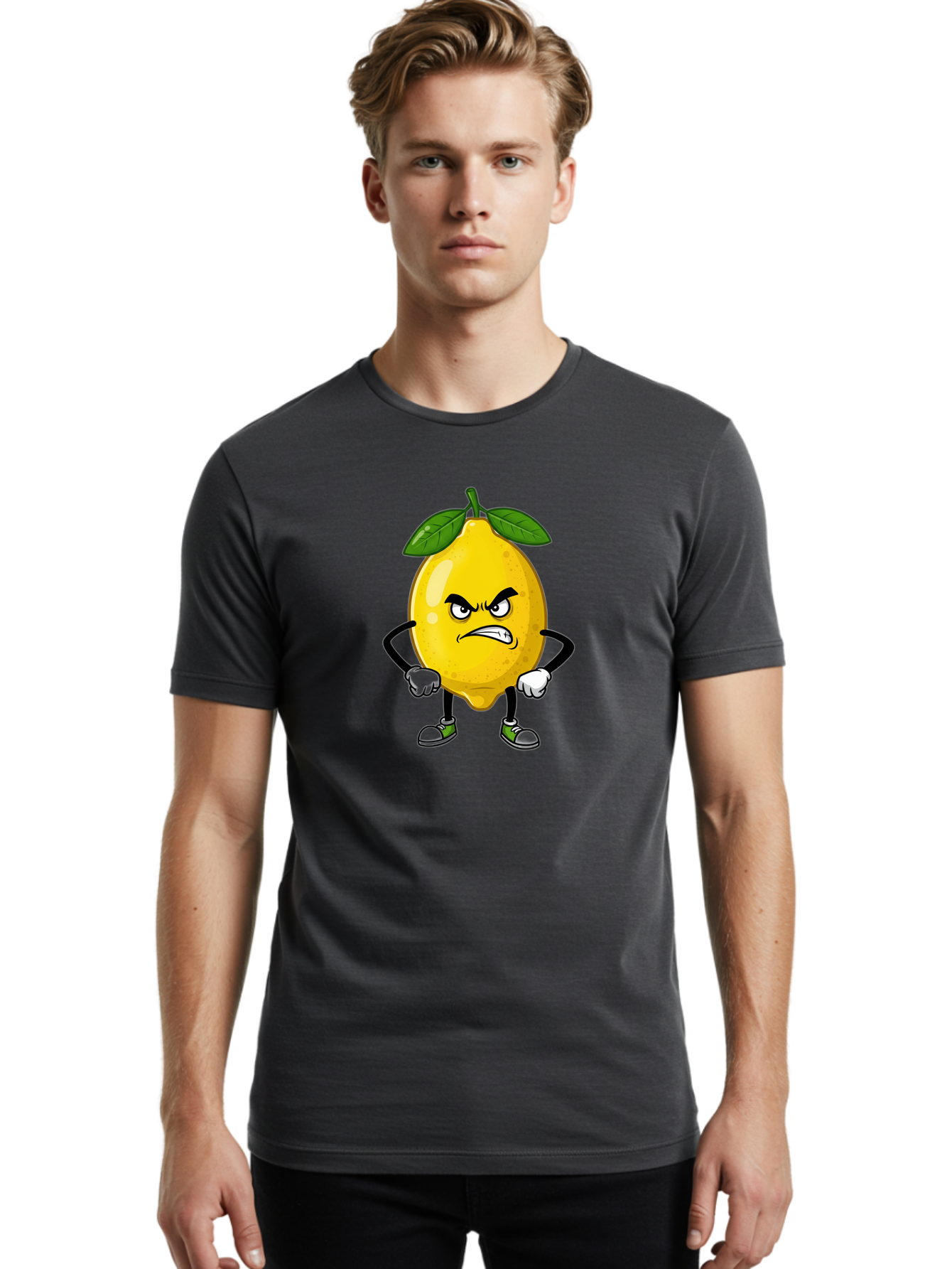 Angry-Lemon Men'S Graphic Tee, 100% Cotton, Comfortable Casual Summer Wear, Machine Washable, Vintage Camera, Old Camera, Antique Camera, Black Camera, Classic Photography, Photography Equipment, Nostalgic Device, Film Camera, Camera Art Baj958 22