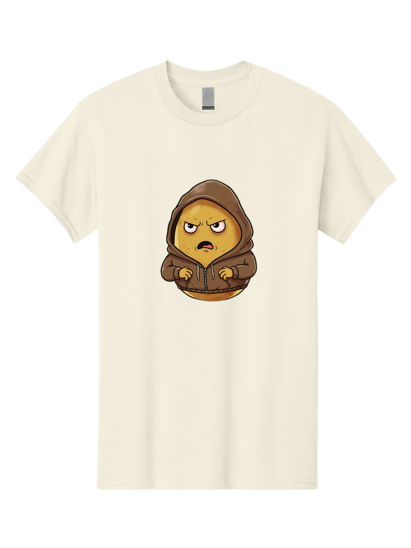 Angry-Potato-1 Men'S Graphic Tee, 100% Cotton, Comfortable Casual Summer Wear, Machine Washable, Vintage Camera, Old Camera, Antique Camera, Black Camera, Classic Photography, Photography Equipment, Nostalgic Device, Film Camera, Camera Art Baj959 29