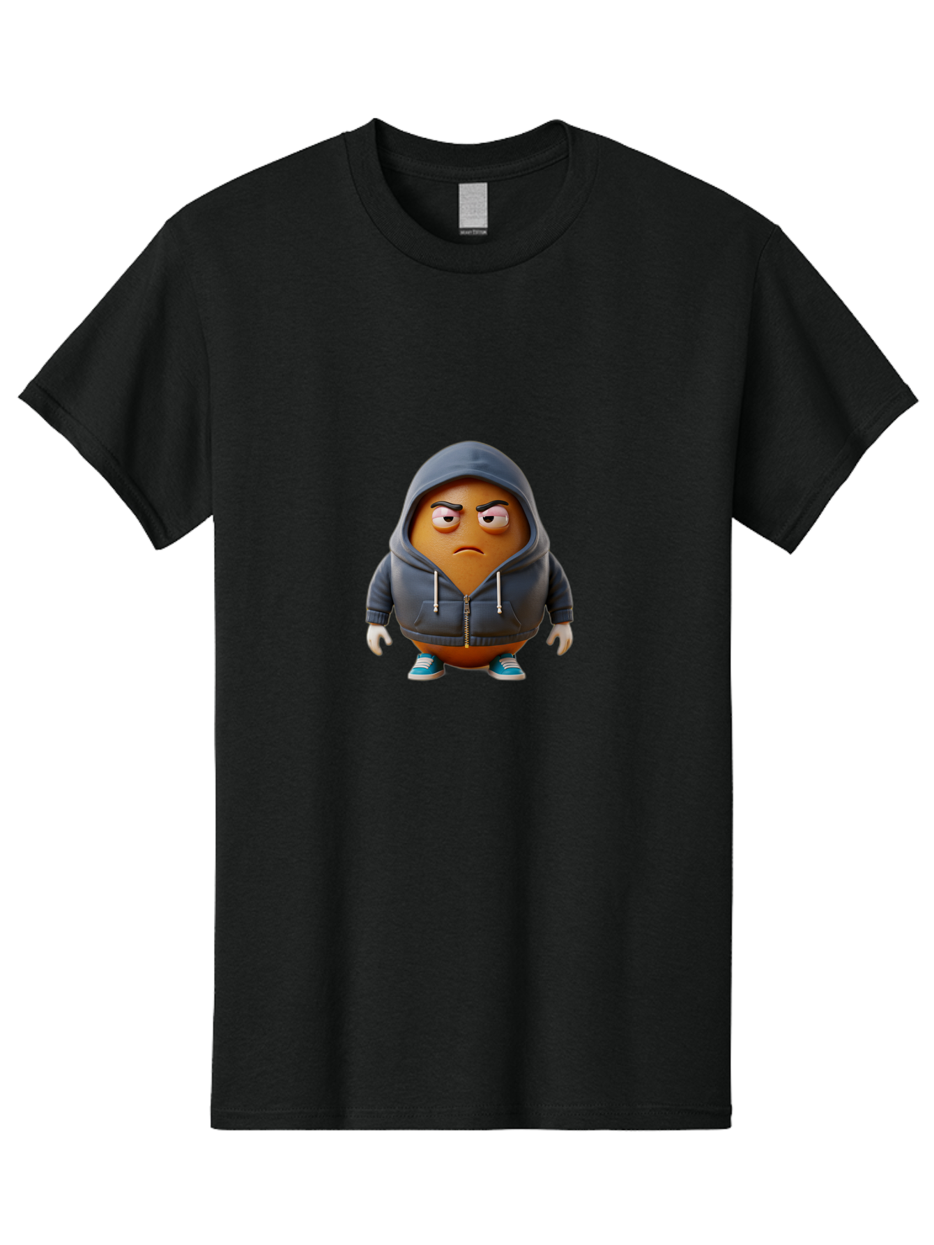 Angry-Potato Men'S Graphic Tee, 100% Cotton, Comfortable Casual Summer Wear, Machine Washable, Vintage Camera, Old Camera, Antique Camera, Black Camera, Classic Photography, Photography Equipment, Nostalgic Device, Film Camera, Camera Art Baj960 23