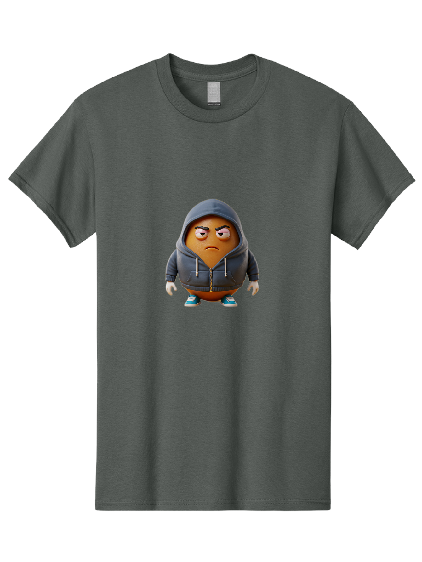 Angry-Potato Men'S Graphic Tee, 100% Cotton, Comfortable Casual Summer Wear, Machine Washable, Vintage Camera, Old Camera, Antique Camera, Black Camera, Classic Photography, Photography Equipment, Nostalgic Device, Film Camera, Camera Art Baj960