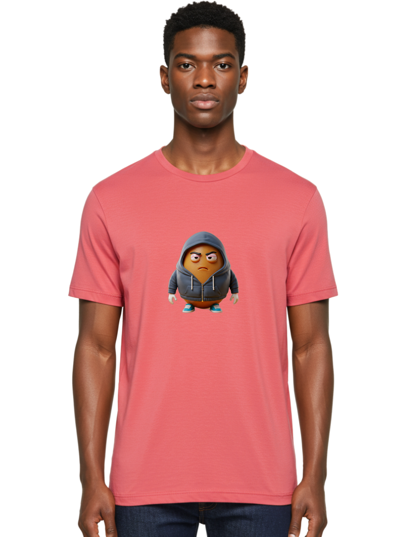 Angry-Potato Men'S Graphic Tee, 100% Cotton, Comfortable Casual Summer Wear, Machine Washable, Vintage Camera, Old Camera, Antique Camera, Black Camera, Classic Photography, Photography Equipment, Nostalgic Device, Film Camera, Camera Art Baj960 22