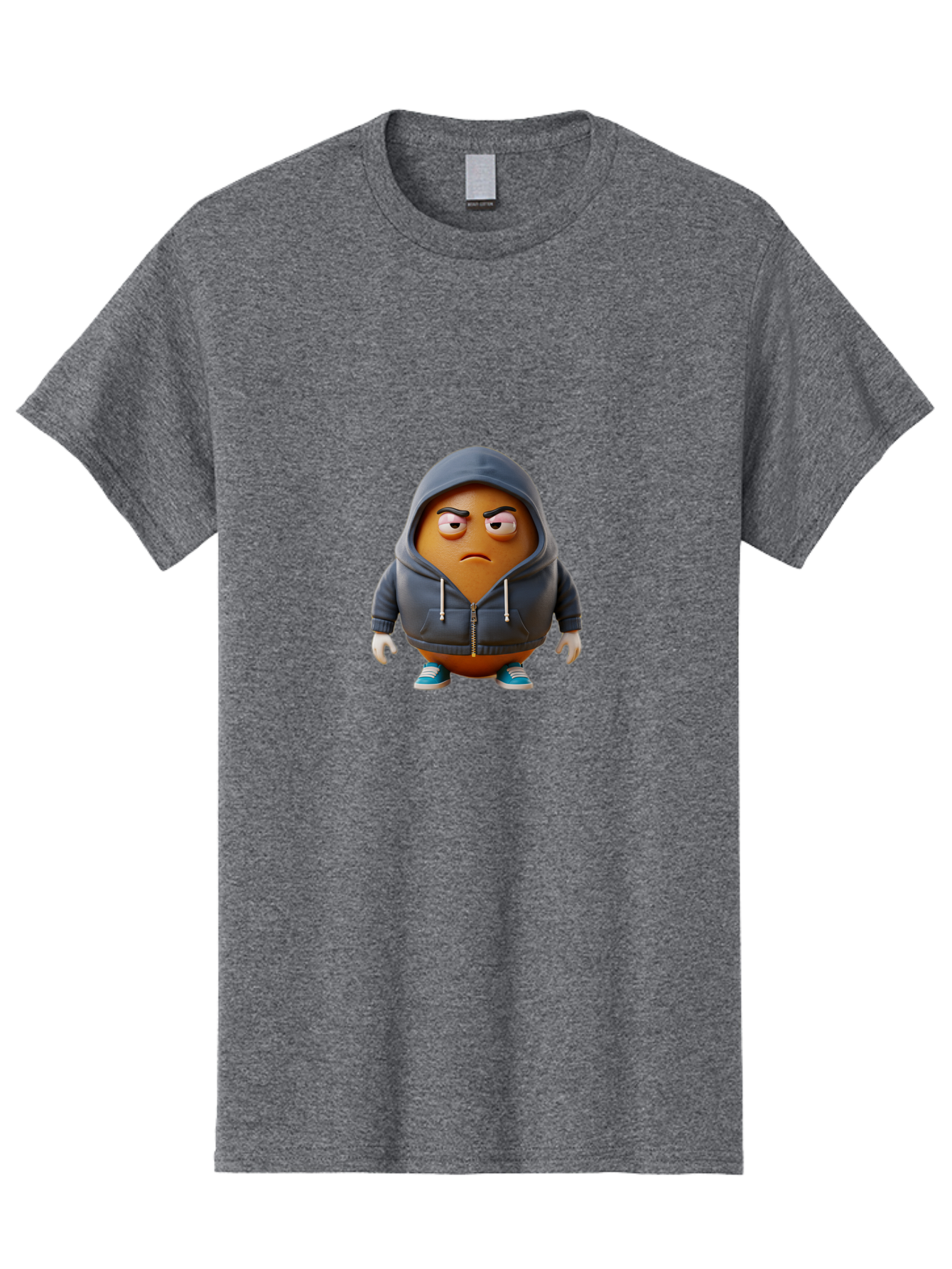 Angry-Potato Men'S Graphic Tee, 100% Cotton, Comfortable Casual Summer Wear, Machine Washable, Vintage Camera, Old Camera, Antique Camera, Black Camera, Classic Photography, Photography Equipment, Nostalgic Device, Film Camera, Camera Art Baj960 7