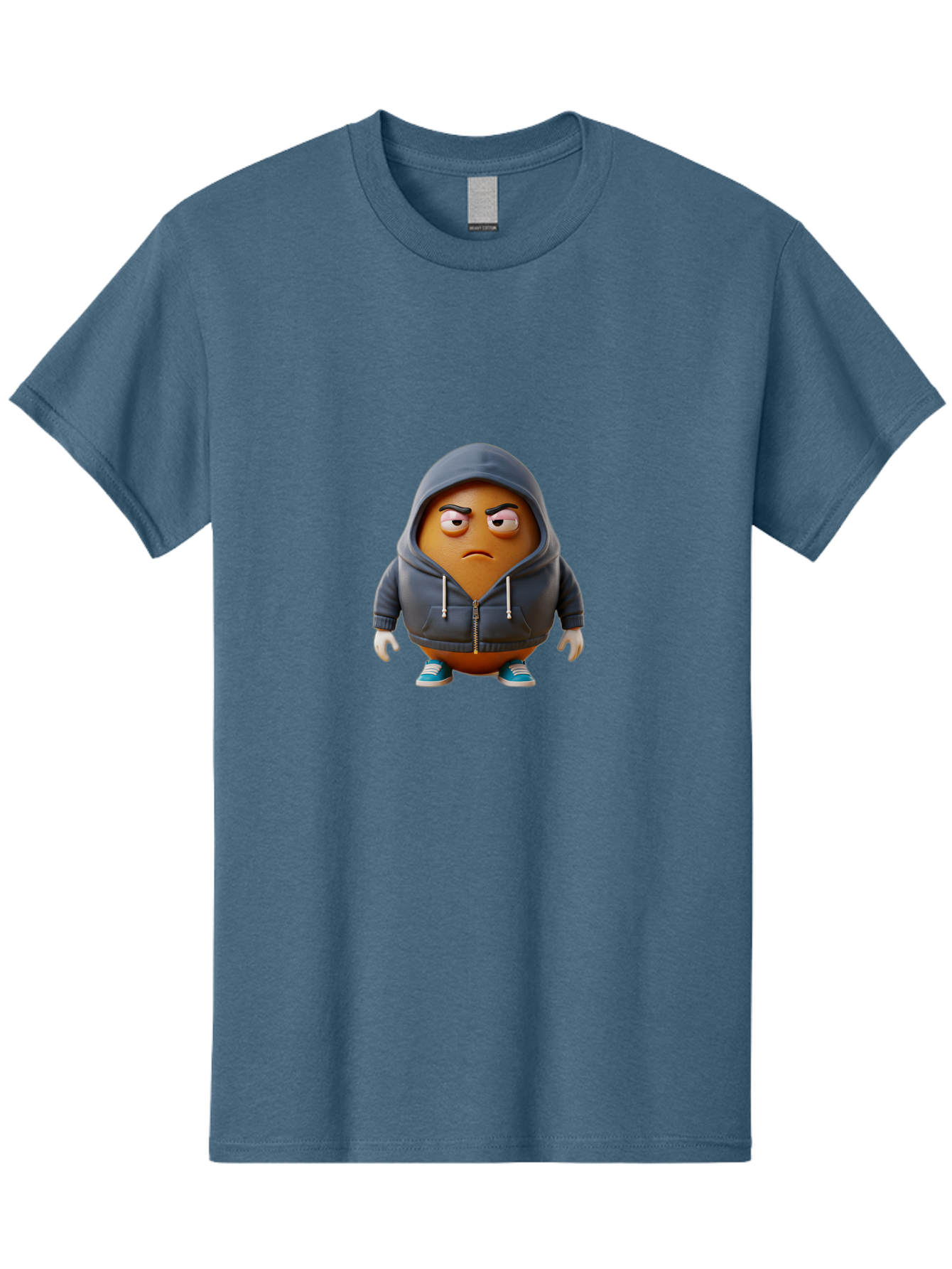 Angry-Potato Men'S Graphic Tee, 100% Cotton, Comfortable Casual Summer Wear, Machine Washable, Vintage Camera, Old Camera, Antique Camera, Black Camera, Classic Photography, Photography Equipment, Nostalgic Device, Film Camera, Camera Art Baj960 15