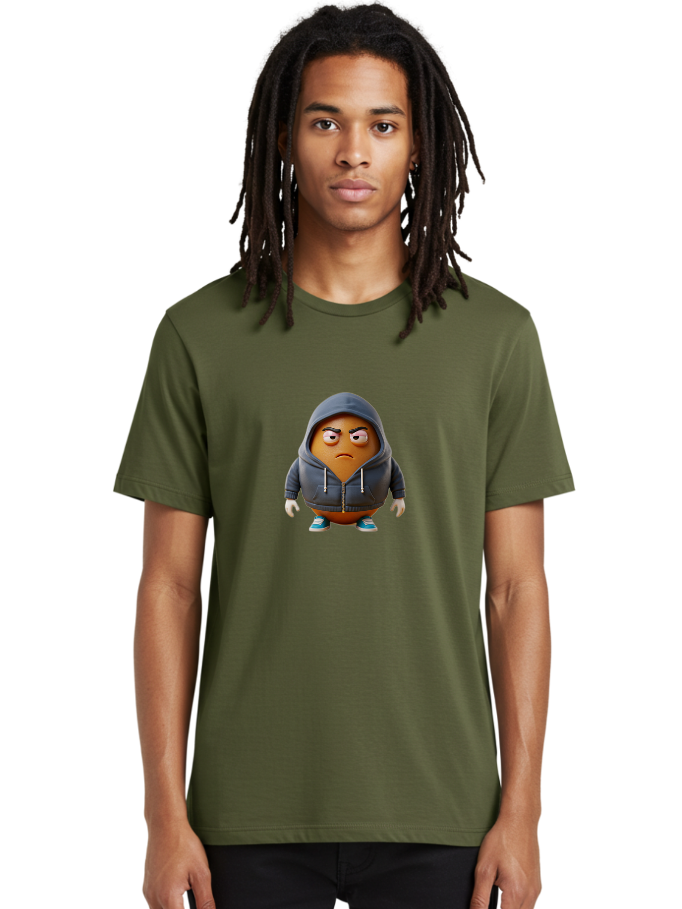 Angry-Potato Men'S Graphic Tee, 100% Cotton, Comfortable Casual Summer Wear, Machine Washable, Vintage Camera, Old Camera, Antique Camera, Black Camera, Classic Photography, Photography Equipment, Nostalgic Device, Film Camera, Camera Art Baj960 20