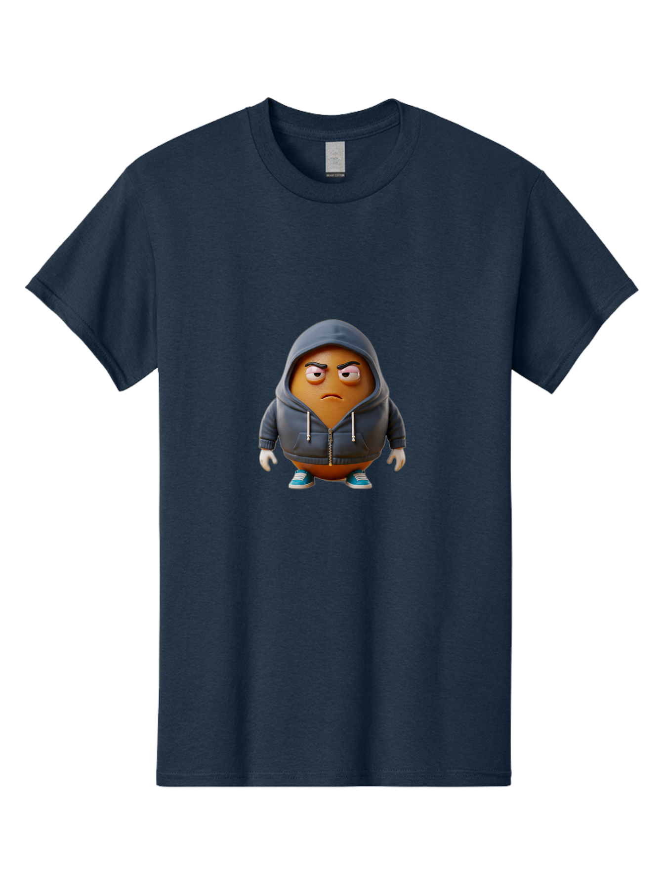 Angry-Potato Men'S Graphic Tee, 100% Cotton, Comfortable Casual Summer Wear, Machine Washable, Vintage Camera, Old Camera, Antique Camera, Black Camera, Classic Photography, Photography Equipment, Nostalgic Device, Film Camera, Camera Art Baj960 25