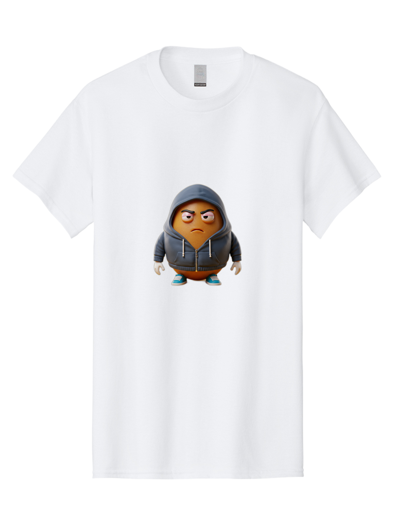 Angry-Potato Men'S Graphic Tee, 100% Cotton, Comfortable Casual Summer Wear, Machine Washable, Vintage Camera, Old Camera, Antique Camera, Black Camera, Classic Photography, Photography Equipment, Nostalgic Device, Film Camera, Camera Art Baj960 5