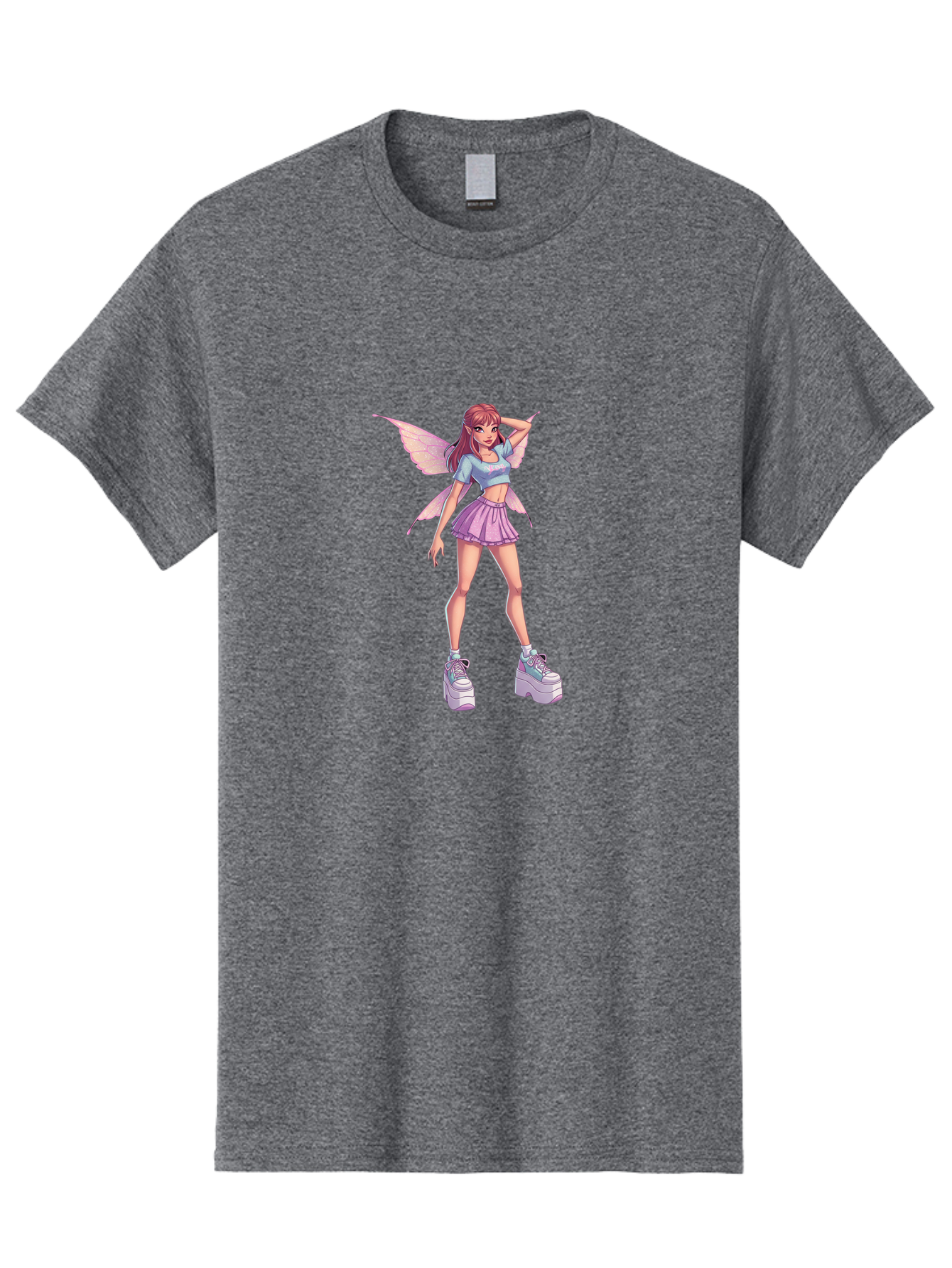 Anime-Fairy Men'S Graphic Tee, 100% Cotton, Comfortable Casual Summer Wear, Machine Washable, Vintage Camera, Old Camera, Antique Camera, Black Camera, Classic Photography, Photography Equipment, Nostalgic Device, Film Camera, Camera Art Baj961 13