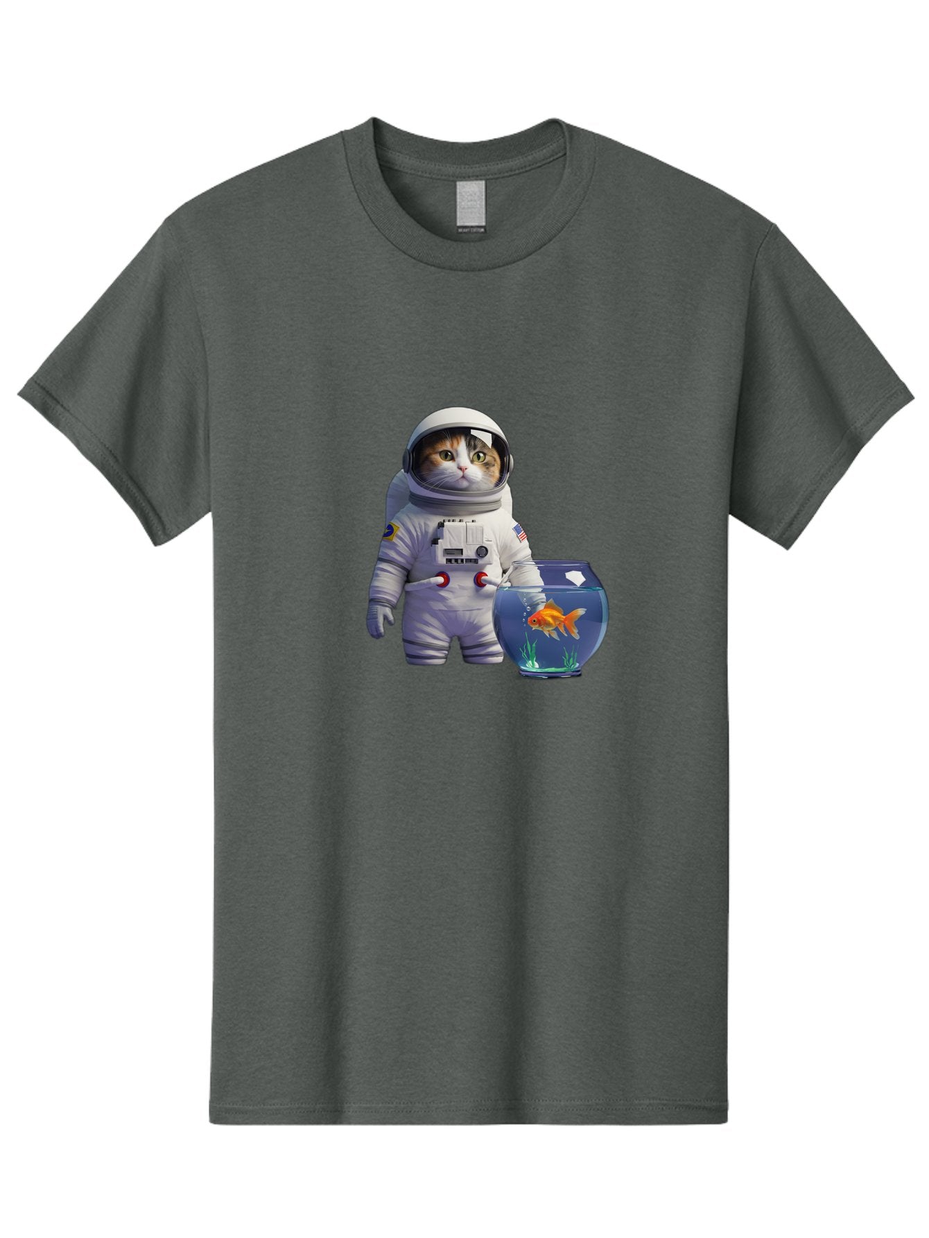 Astronaut-Cat-1 Men'S Graphic Tee, 100% Cotton, Comfortable Casual Summer Wear, Machine Washable, Vintage Camera, Old Camera, Antique Camera, Black Camera, Classic Photography, Photography Equipment, Nostalgic Device, Film Camera, Camera Art Baj962 13