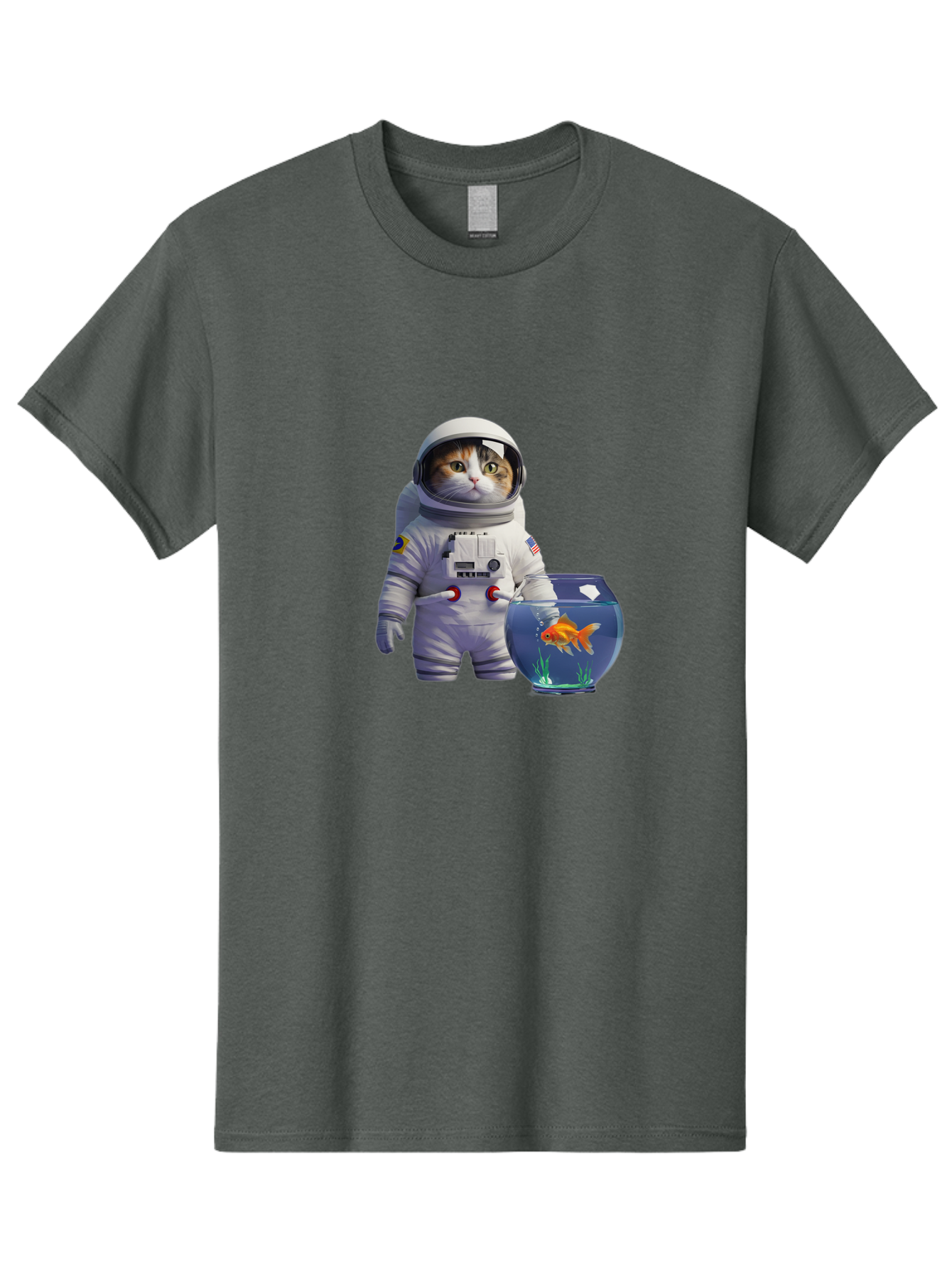 Astronaut-Cat-1 Men'S Graphic Tee, 100% Cotton, Comfortable Casual Summer Wear, Machine Washable, Vintage Camera, Old Camera, Antique Camera, Black Camera, Classic Photography, Photography Equipment, Nostalgic Device, Film Camera, Camera Art Baj962 29