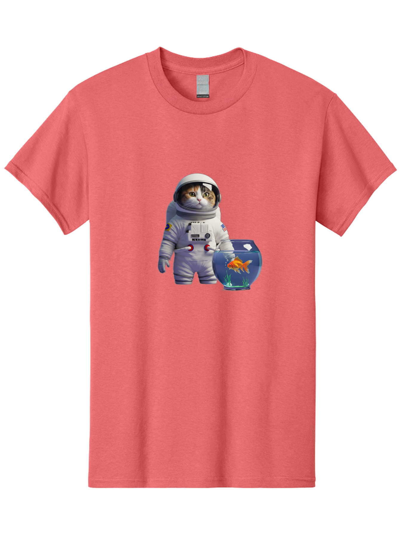 Astronaut-Cat-1 Men'S Graphic Tee, 100% Cotton, Comfortable Casual Summer Wear, Machine Washable, Vintage Camera, Old Camera, Antique Camera, Black Camera, Classic Photography, Photography Equipment, Nostalgic Device, Film Camera, Camera Art Baj962 21