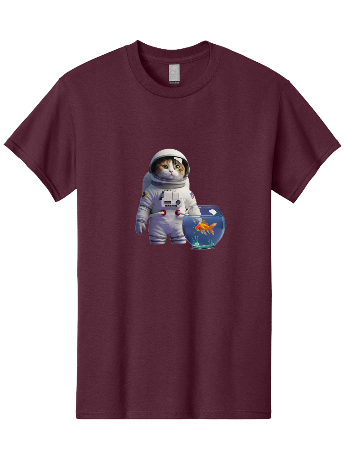 Astronaut-Cat-1 Men'S Graphic Tee, 100% Cotton, Comfortable Casual Summer Wear, Machine Washable, Vintage Camera, Old Camera, Antique Camera, Black Camera, Classic Photography, Photography Equipment, Nostalgic Device, Film Camera, Camera Art Baj962 23