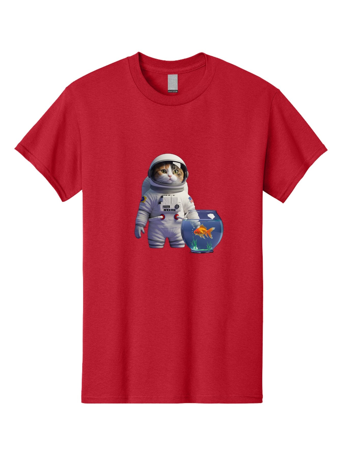 Astronaut-Cat-1 Men'S Graphic Tee, 100% Cotton, Comfortable Casual Summer Wear, Machine Washable, Vintage Camera, Old Camera, Antique Camera, Black Camera, Classic Photography, Photography Equipment, Nostalgic Device, Film Camera, Camera Art Baj962 12
