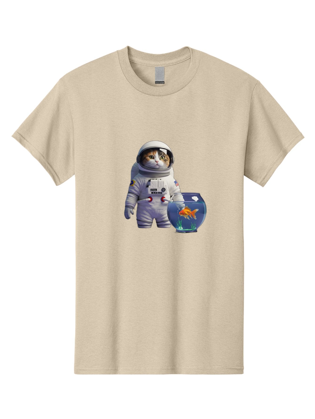 Astronaut-Cat-1 Men'S Graphic Tee, 100% Cotton, Comfortable Casual Summer Wear, Machine Washable, Vintage Camera, Old Camera, Antique Camera, Black Camera, Classic Photography, Photography Equipment, Nostalgic Device, Film Camera, Camera Art Baj962 5