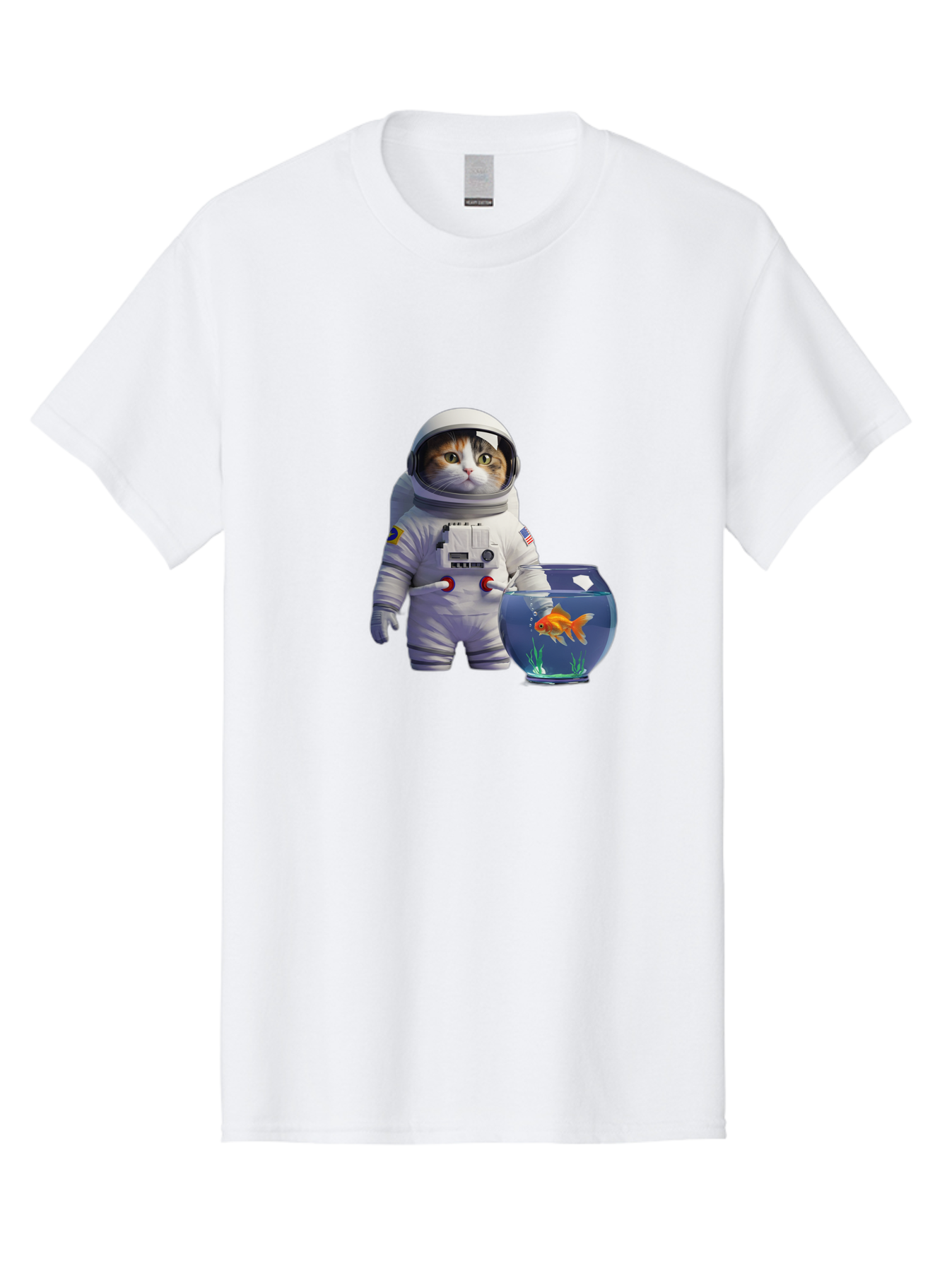 Astronaut-Cat-1 Men'S Graphic Tee, 100% Cotton, Comfortable Casual Summer Wear, Machine Washable, Vintage Camera, Old Camera, Antique Camera, Black Camera, Classic Photography, Photography Equipment, Nostalgic Device, Film Camera, Camera Art Baj962 25