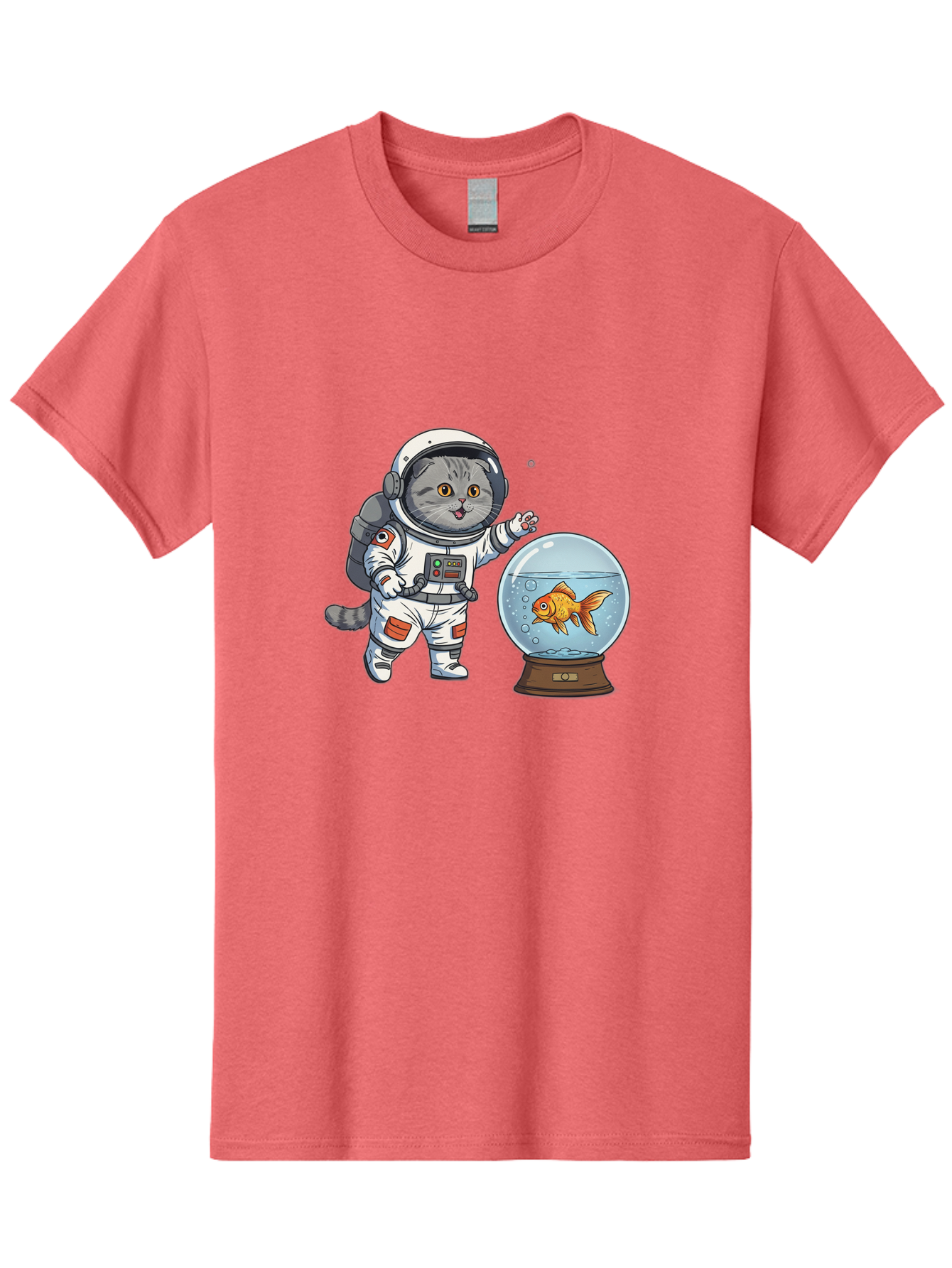Astronaut-Cat-2 Men'S Graphic Tee, 100% Cotton, Comfortable Casual Summer Wear, Machine Washable, Vintage Camera, Old Camera, Antique Camera, Black Camera, Classic Photography, Photography Equipment, Nostalgic Device, Film Camera, Camera Art Baj963 19