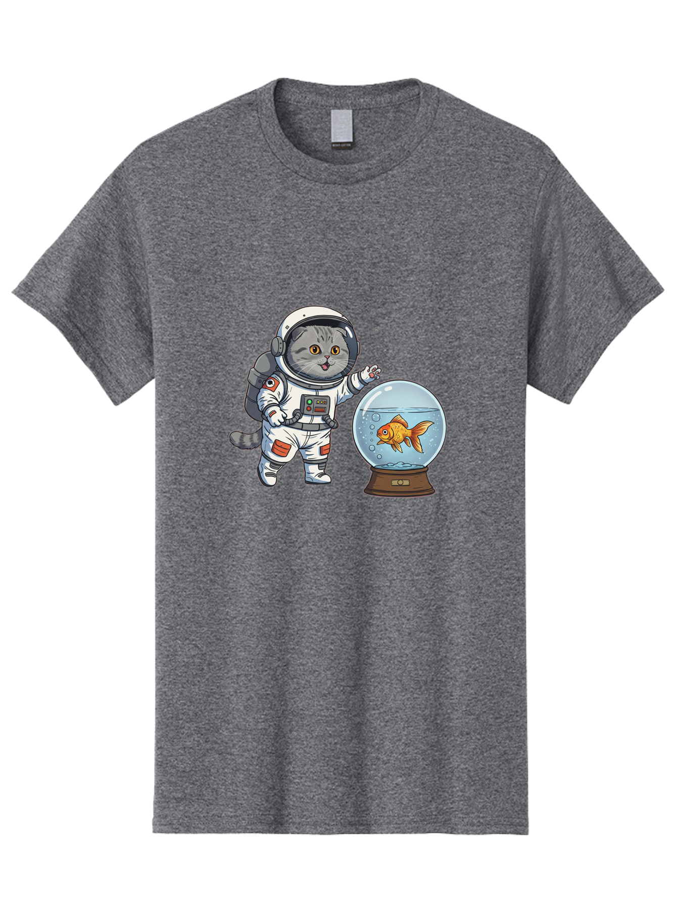 Astronaut-Cat-2 Men'S Graphic Tee, 100% Cotton, Comfortable Casual Summer Wear, Machine Washable, Vintage Camera, Old Camera, Antique Camera, Black Camera, Classic Photography, Photography Equipment, Nostalgic Device, Film Camera, Camera Art Baj963 23