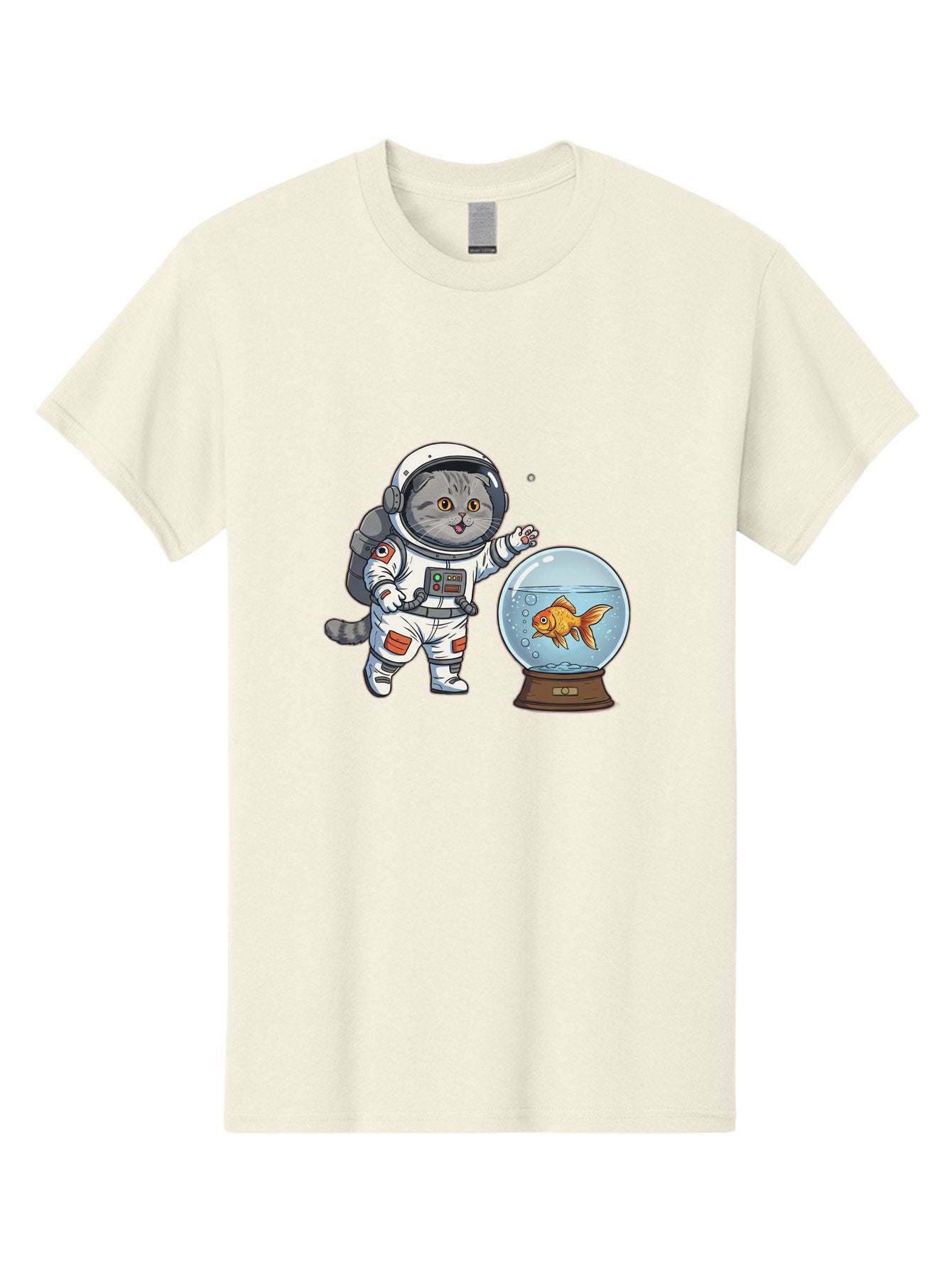 Astronaut-Cat-2 Men'S Graphic Tee, 100% Cotton, Comfortable Casual Summer Wear, Machine Washable, Vintage Camera, Old Camera, Antique Camera, Black Camera, Classic Photography, Photography Equipment, Nostalgic Device, Film Camera, Camera Art Baj963 8