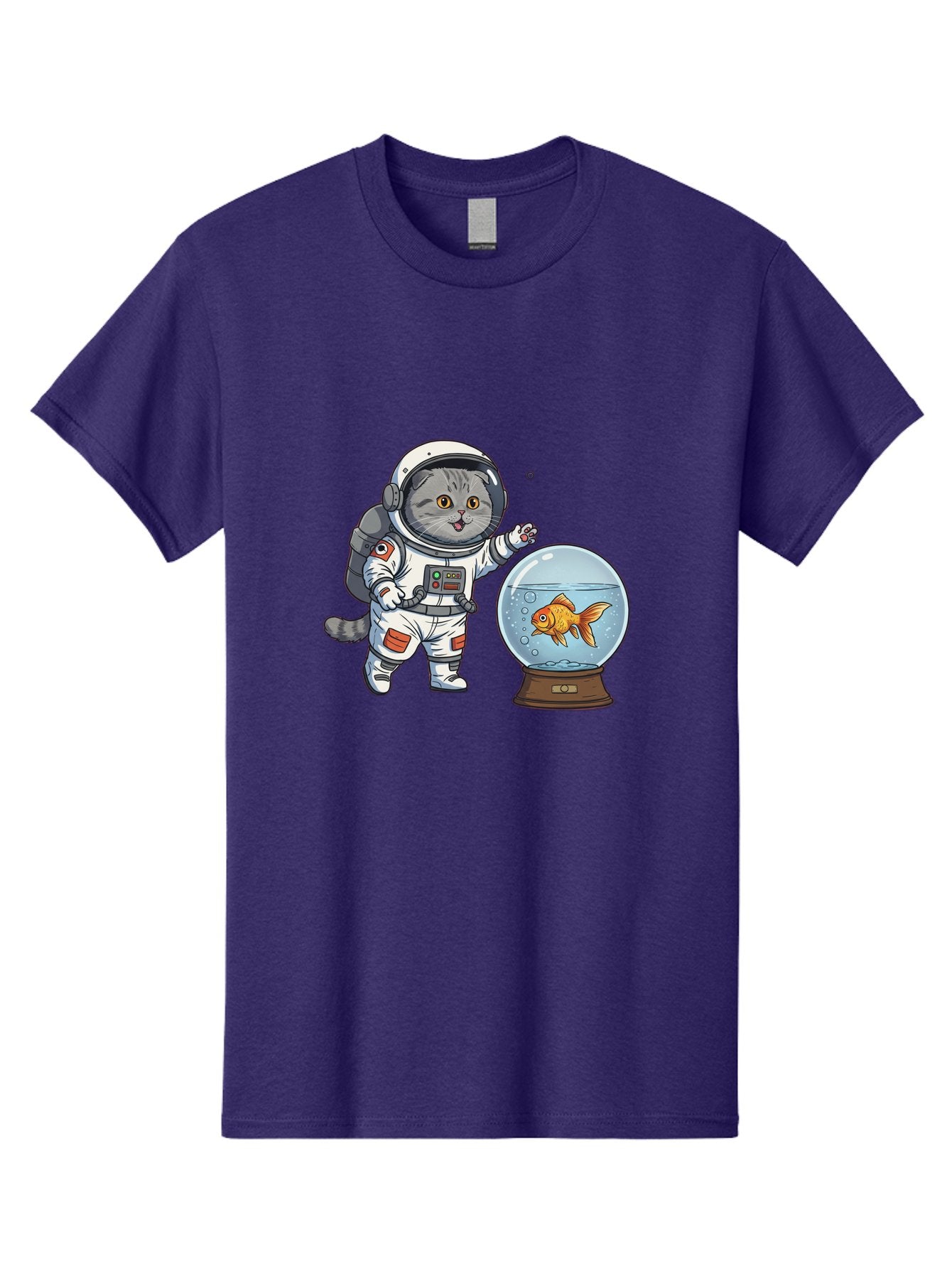 Astronaut-Cat-2 Men'S Graphic Tee, 100% Cotton, Comfortable Casual Summer Wear, Machine Washable, Vintage Camera, Old Camera, Antique Camera, Black Camera, Classic Photography, Photography Equipment, Nostalgic Device, Film Camera, Camera Art Baj963 14