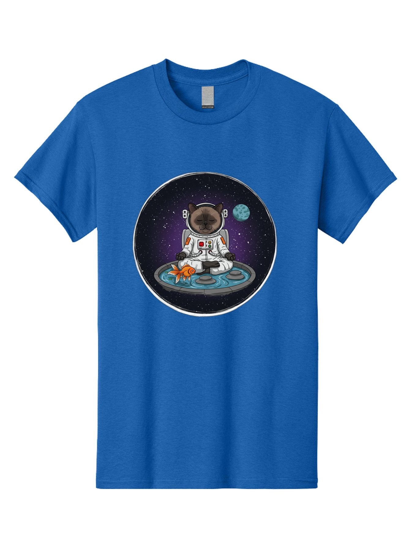 Astronaut-Cat-Meditating Men'S Graphic Tee, 100% Cotton, Comfortable Casual Summer Wear, Machine Washable, Vintage Camera, Old Camera, Antique Camera, Black Camera, Classic Photography, Photography Equipment, Nostalgic Device, Film Camera, Baj965 11