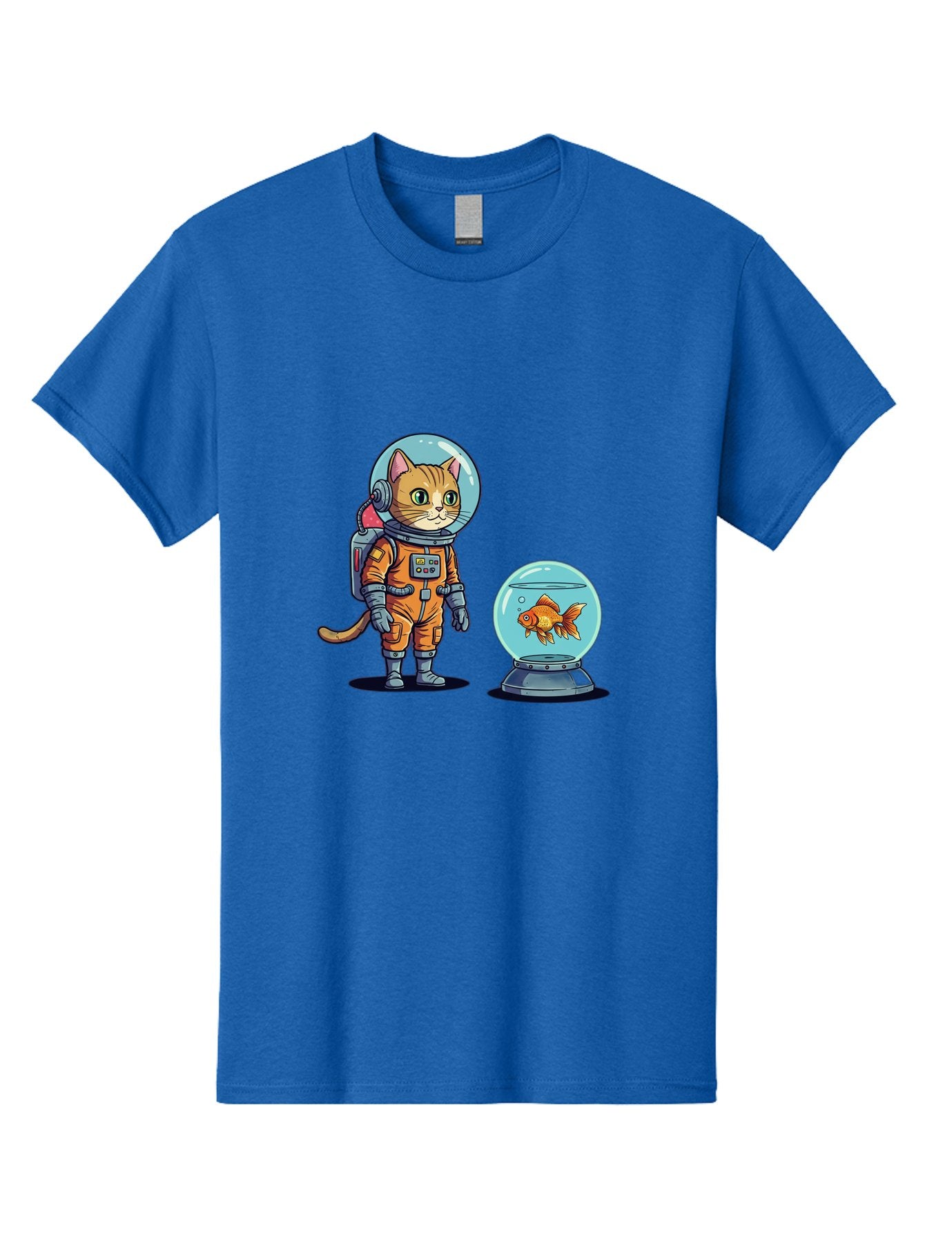 Astronaut-Cat-With-Goldfish Men'S Graphic Tee, 100% Cotton, Comfortable Casual Summer Wear, Machine Washable, Vintage Camera, Old Camera, Antique Camera, Black Camera, Classic Photography, Photography Equipment, Nostalgic Device, Film Camera, Baj966 11