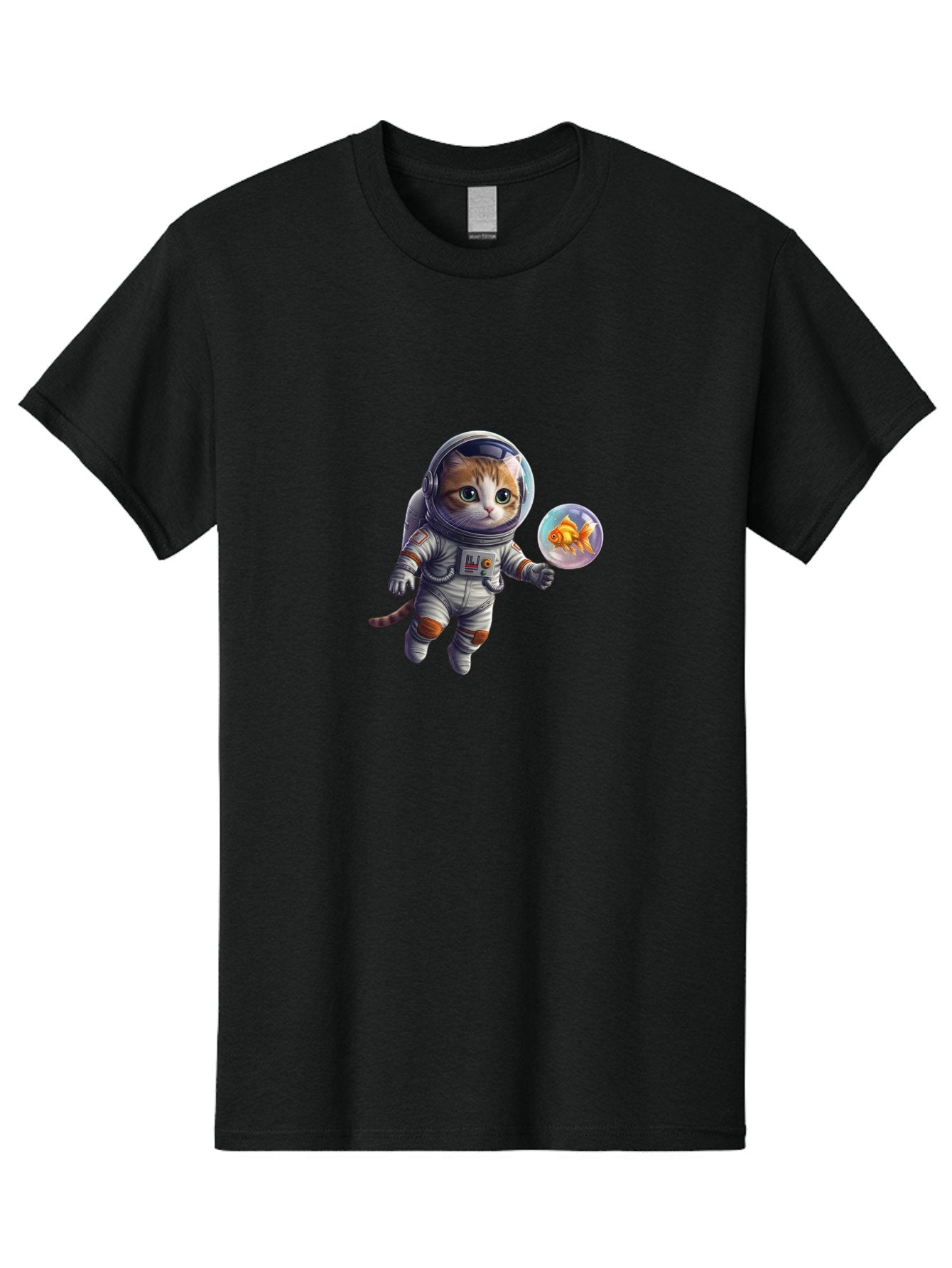 Astronaut-Cat Men'S Graphic Tee, 100% Cotton, Comfortable Casual Summer Wear, Machine Washable, Vintage Camera, Old Camera, Antique Camera, Black Camera, Classic Photography, Photography Equipment, Nostalgic Device, Film Camera, Camera Art Baj967 7