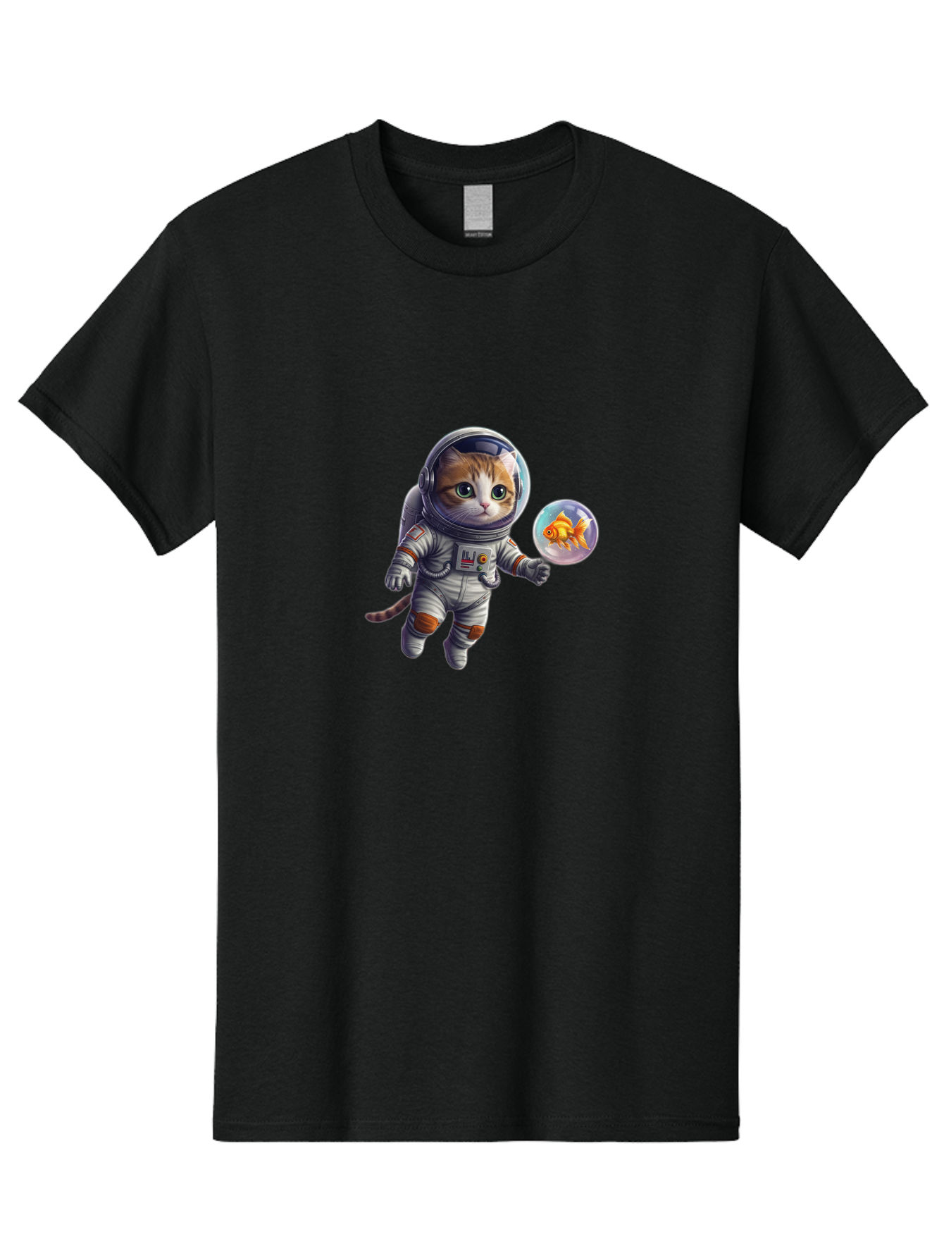 Astronaut-Cat Men'S Graphic Tee, 100% Cotton, Comfortable Casual Summer Wear, Machine Washable, Vintage Camera, Old Camera, Antique Camera, Black Camera, Classic Photography, Photography Equipment, Nostalgic Device, Film Camera, Camera Art Baj967 25